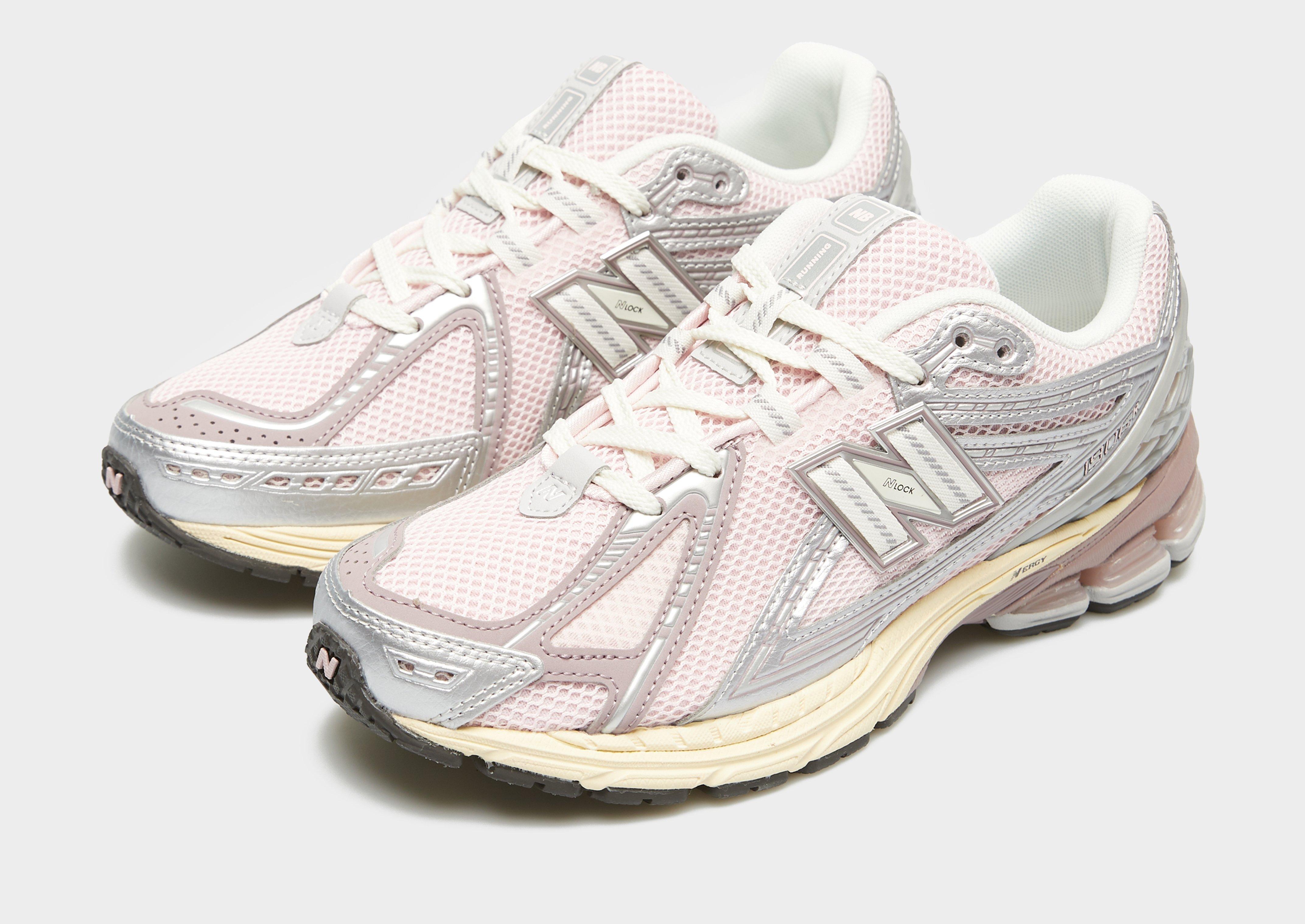 Dámske tenisky NEW BALANCE U1906RV1 U1906RNF Růžová