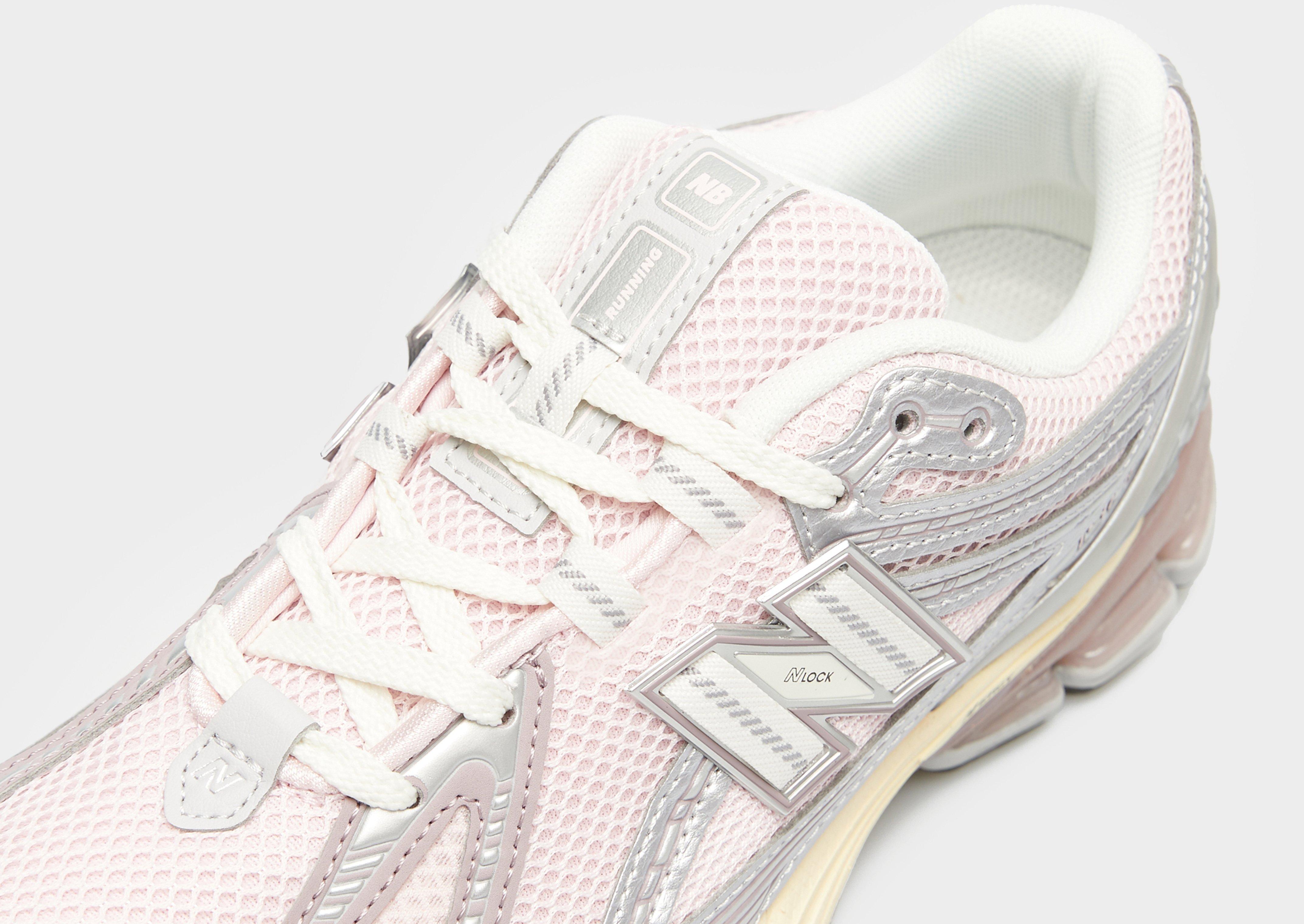 Dámske tenisky NEW BALANCE U1906RV1 U1906RNF Růžová