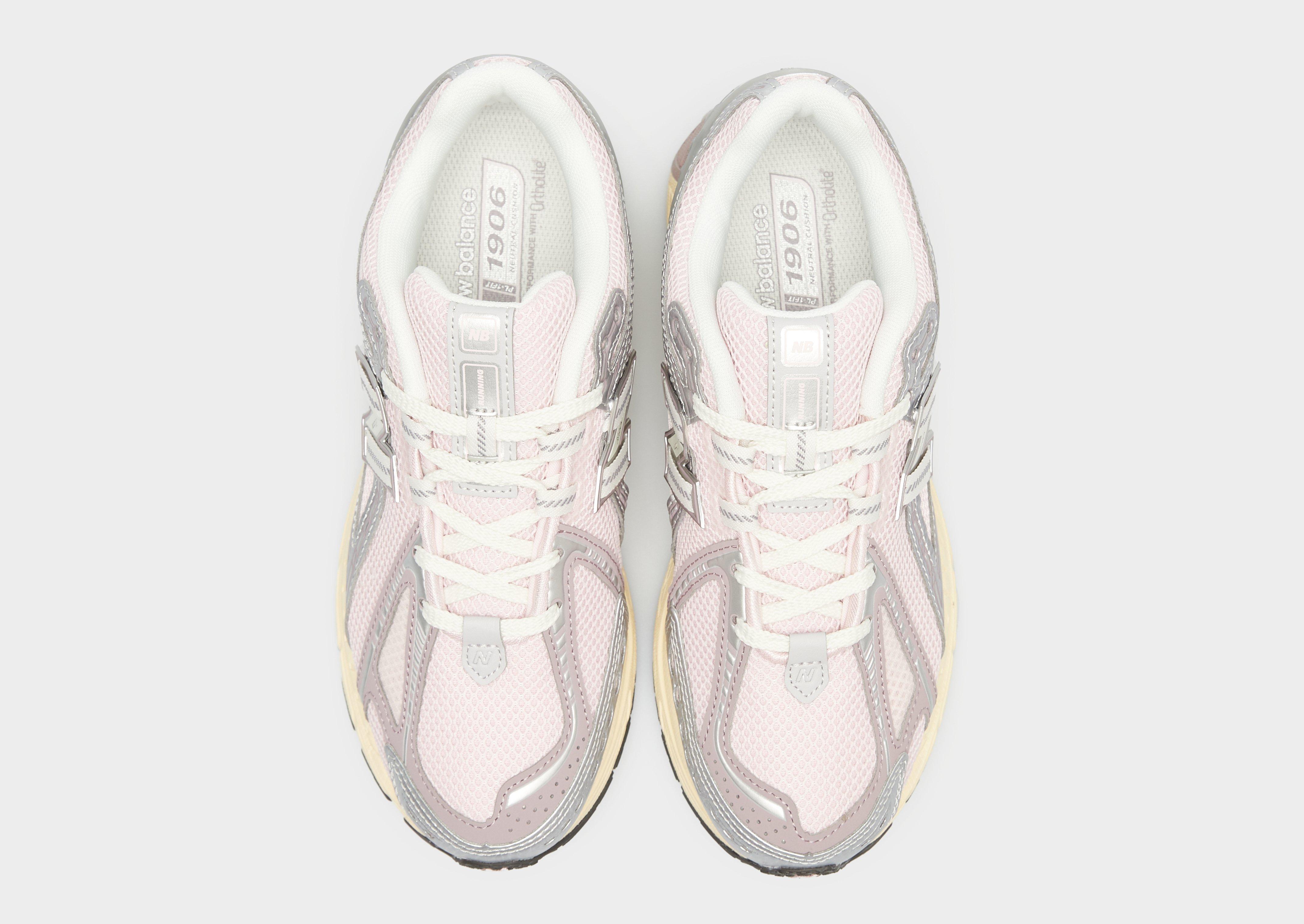 Dámske tenisky NEW BALANCE U1906RV1 U1906RNF Růžová