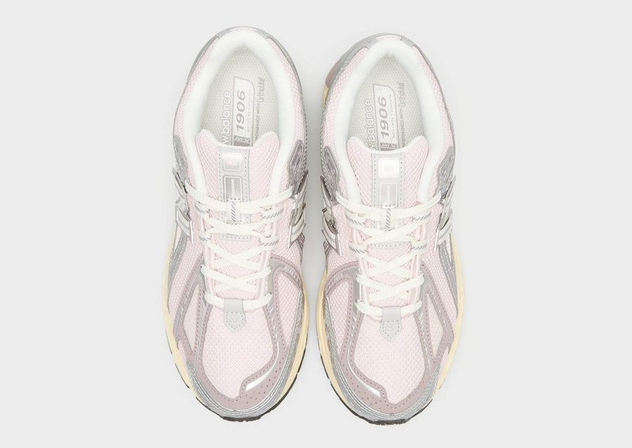 Adidași de damă NEW BALANCE U1906RV1 U1906RNF Roz