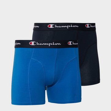 CHAMPION BOKSERKI 2 PK BOXER