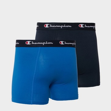 CHAMPION BOKSERKI 2 PK BOXER