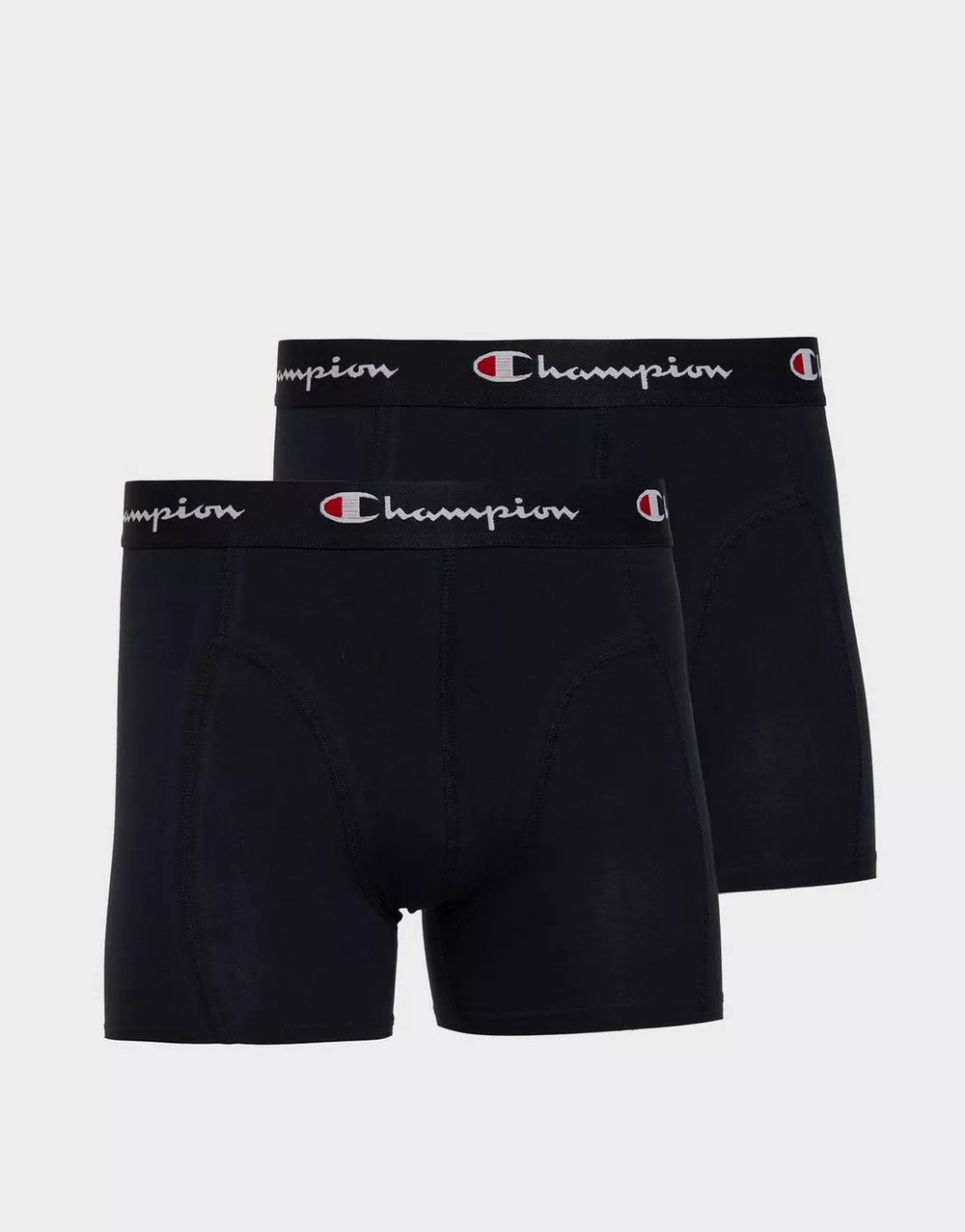 CHAMPION ТРУСИ-БОКСЕРИ 2 PK BOXER, фото 1 з 4