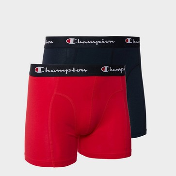 CHAMPION BOKSERKI 2 PK BOXER