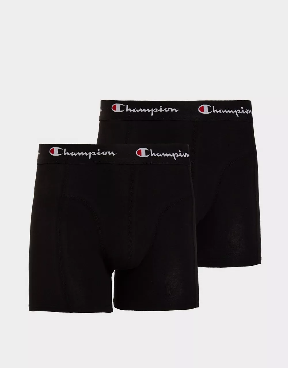 CHAMPION ТРУСИ-БОКСЕРИ 2 PK BOXER, фото 1 з 4