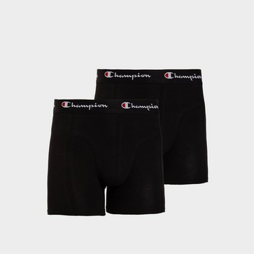 CHAMPION BOKSERKI 2 PK BOXER