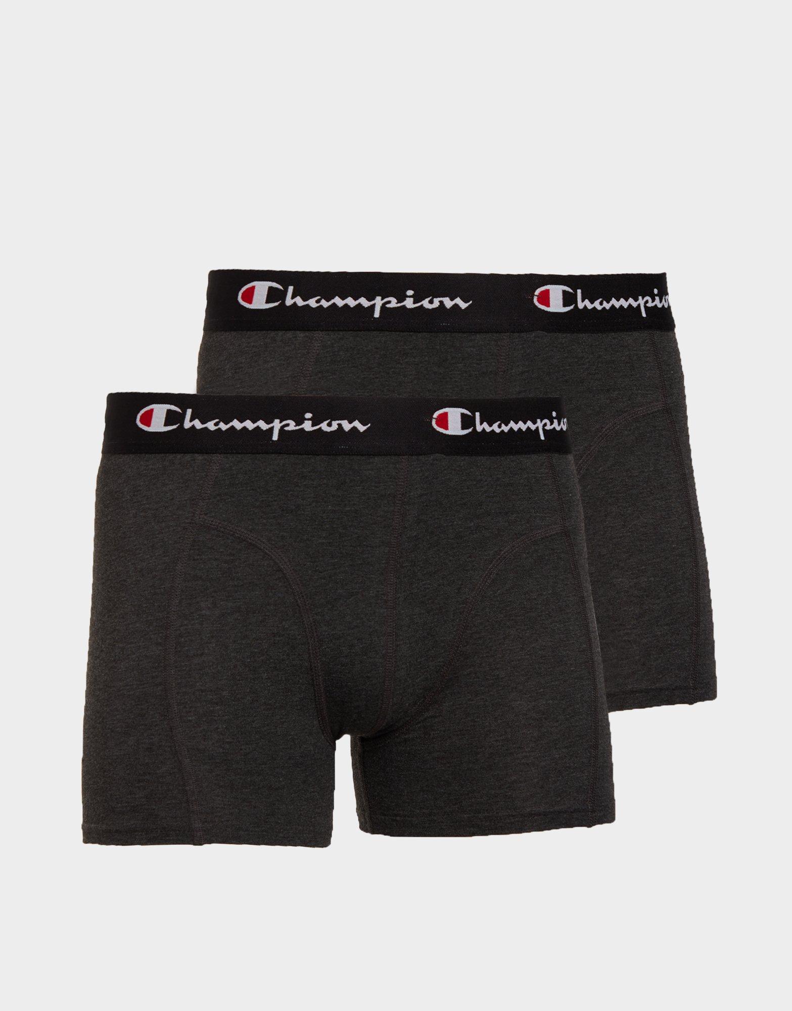 Champion Boxeralsó 2 Pk Boxer