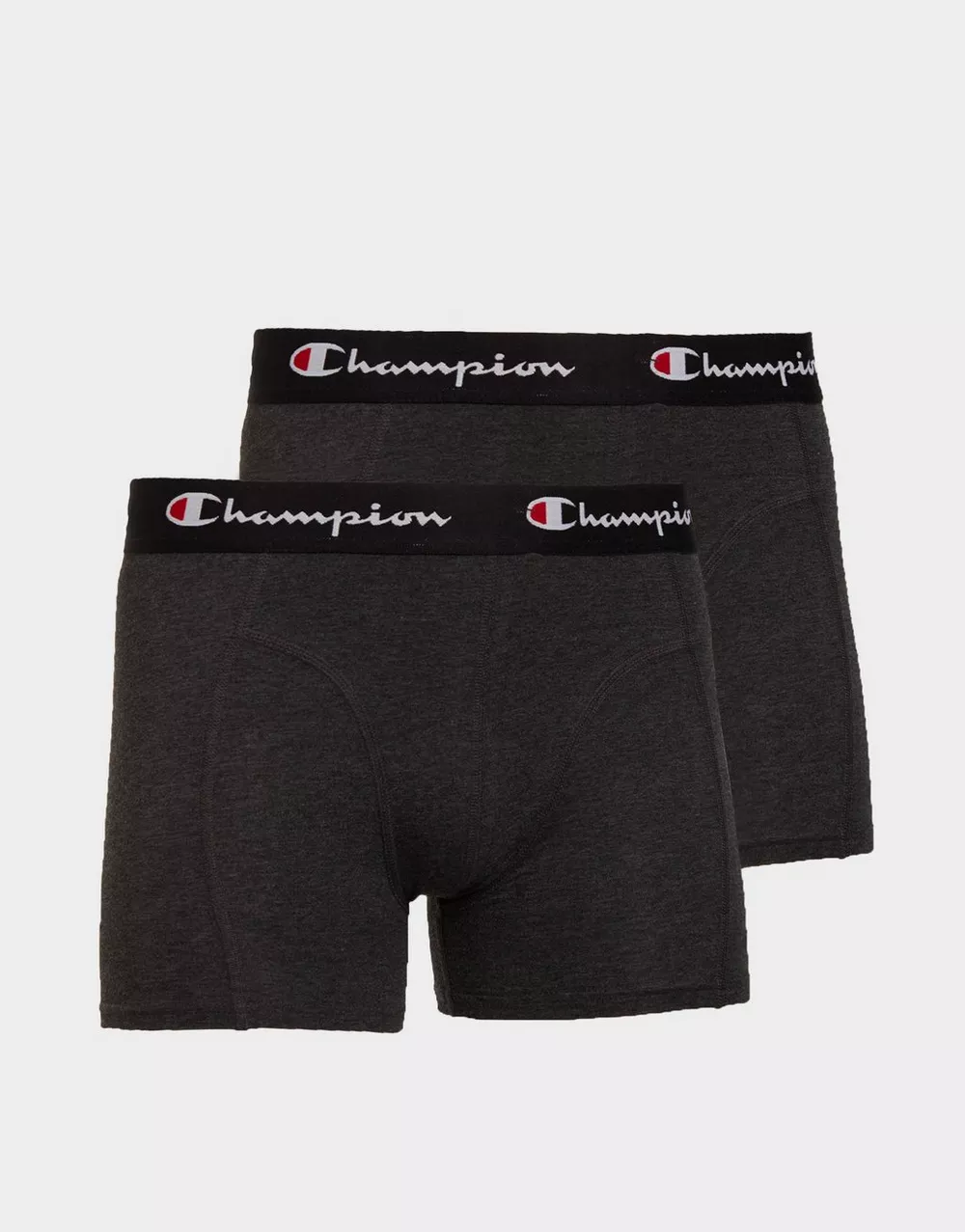 CHAMPION ТРУСИ-БОКСЕРИ 2 PK BOXER, фото 1 з 4