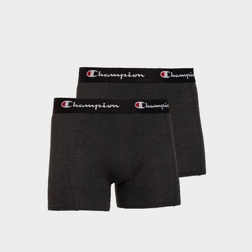 CHAMPION BOKSERKI 2 PK BOXER