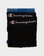 CHAMPION BOKSERKI 2 PK BOXER