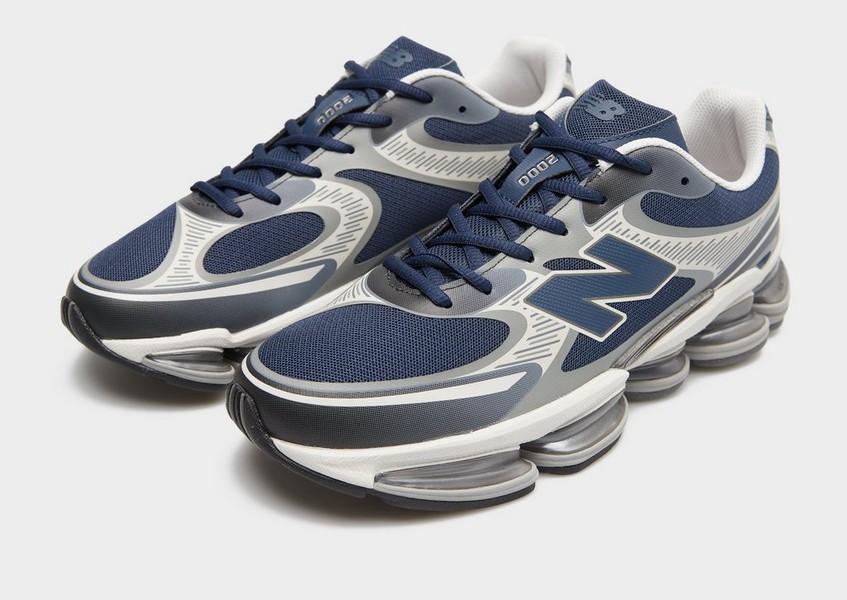 New Balance 2000 Abzorb V1 - obrazek 2