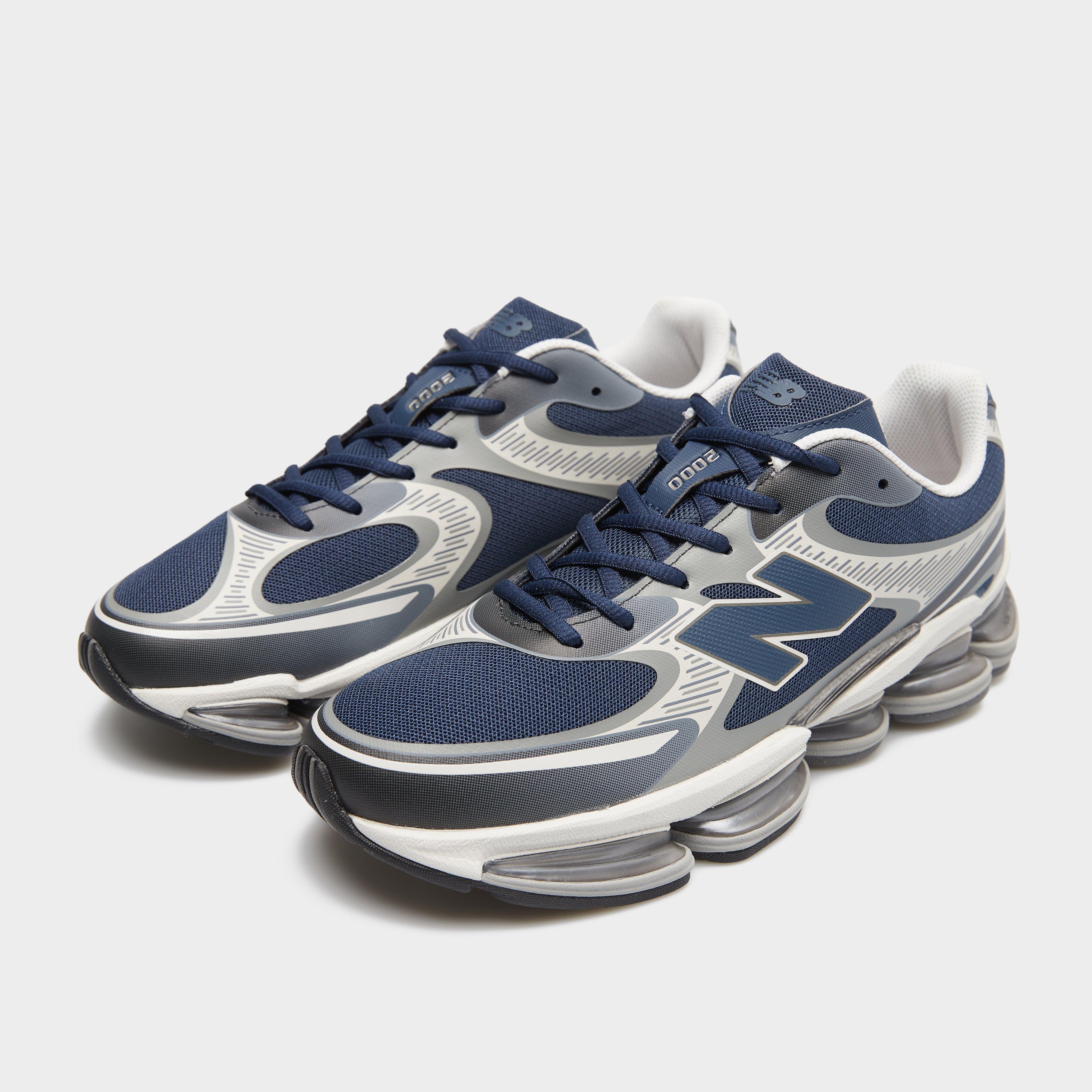 Kedai vyrams NEW BALANCE 2000 ABZORB V1 