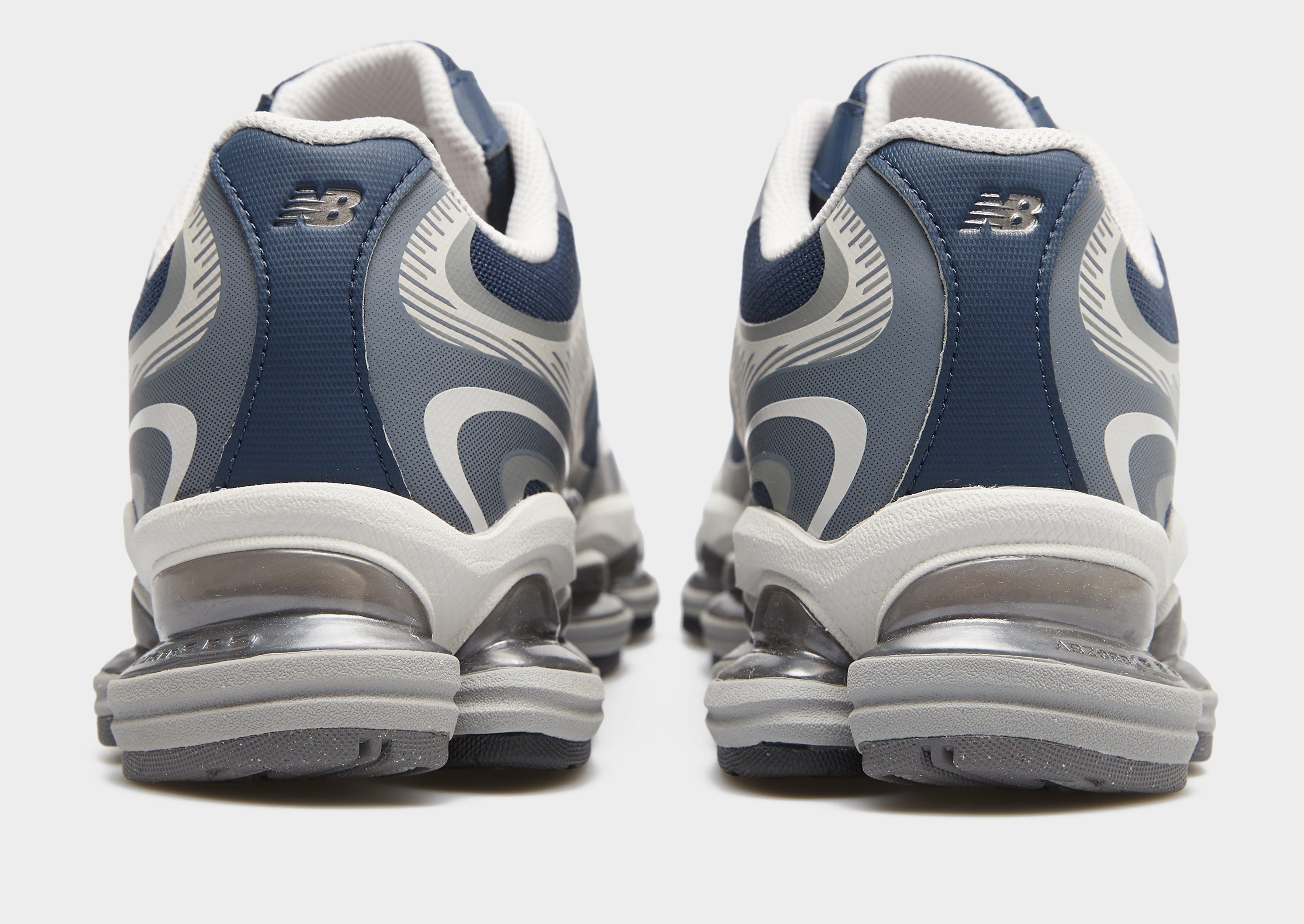 Kedai vyrams NEW BALANCE 2000 ABZORB V1  U20001PB Mėlyna