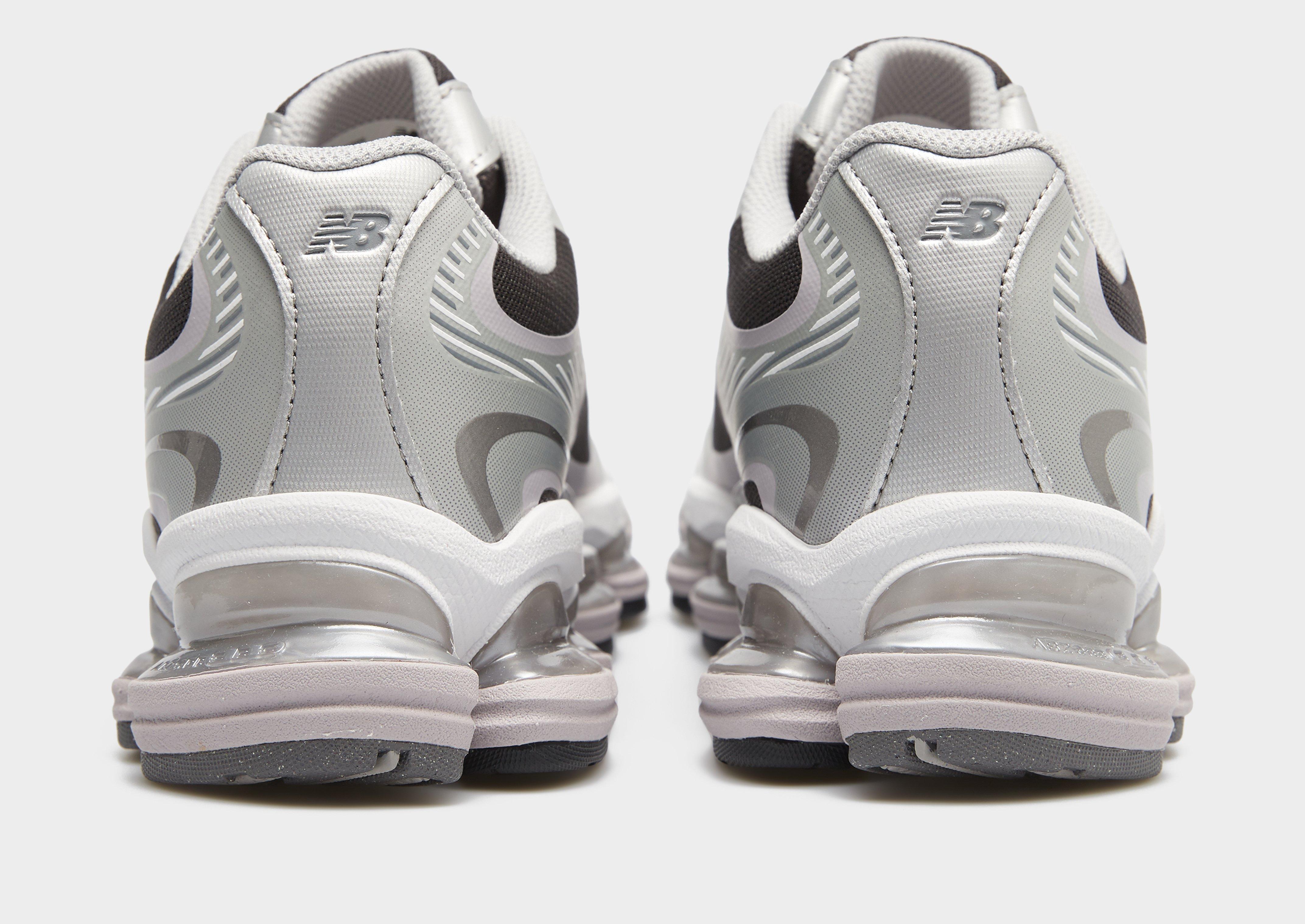 Kedai vyrams NEW BALANCE 2000 ABZORB V1  U20003OZ Sidabrinė