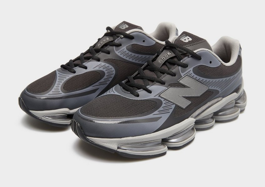 New Balance 2000 Abzorb V1 - obrazek 2
