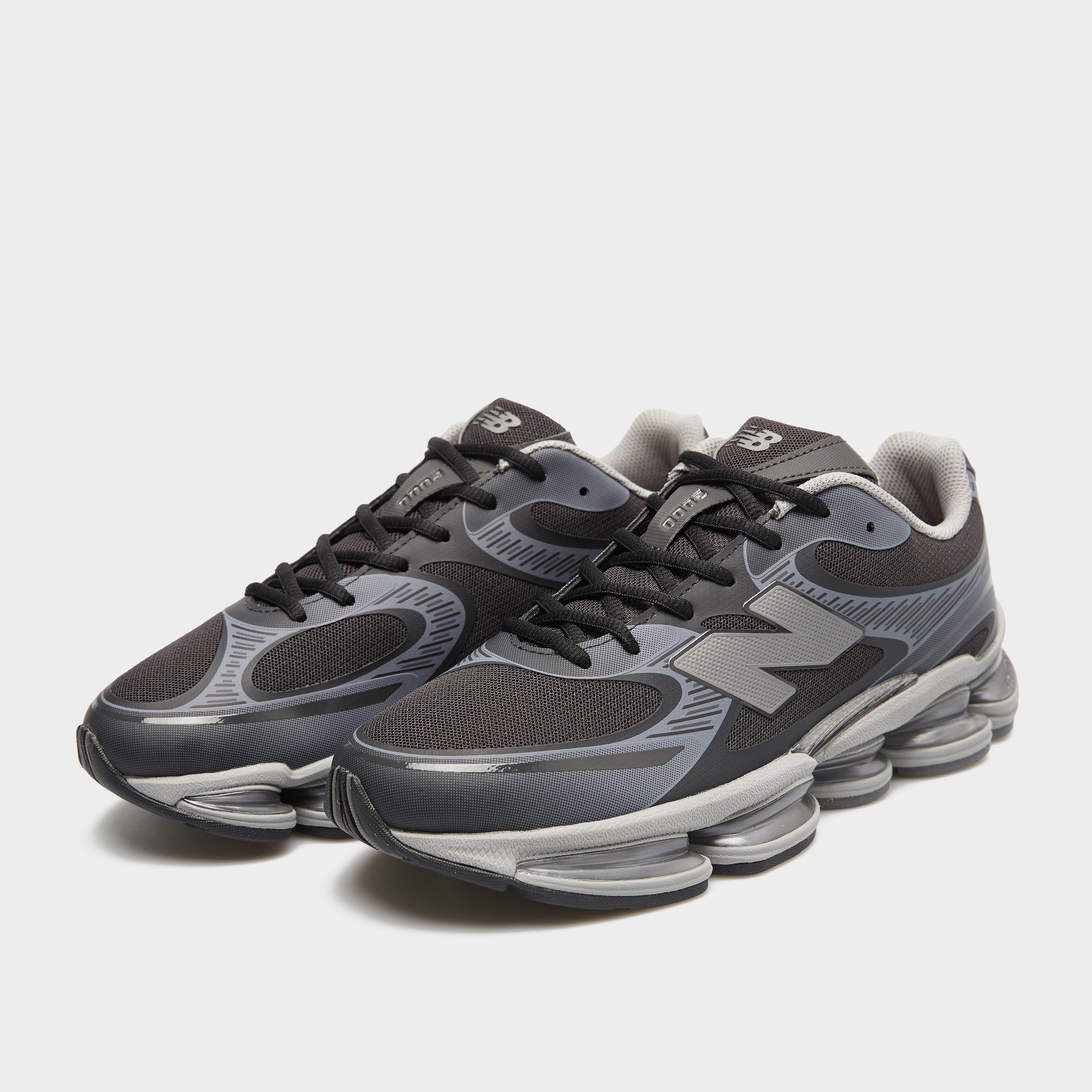 Buty sneakersy męskie NEW BALANCE U2000V1