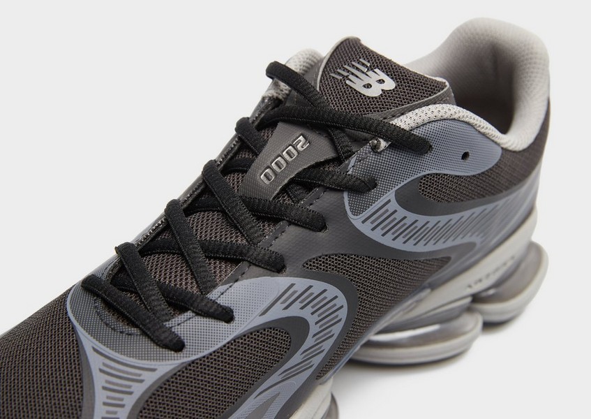 New Balance 2000 Abzorb V1