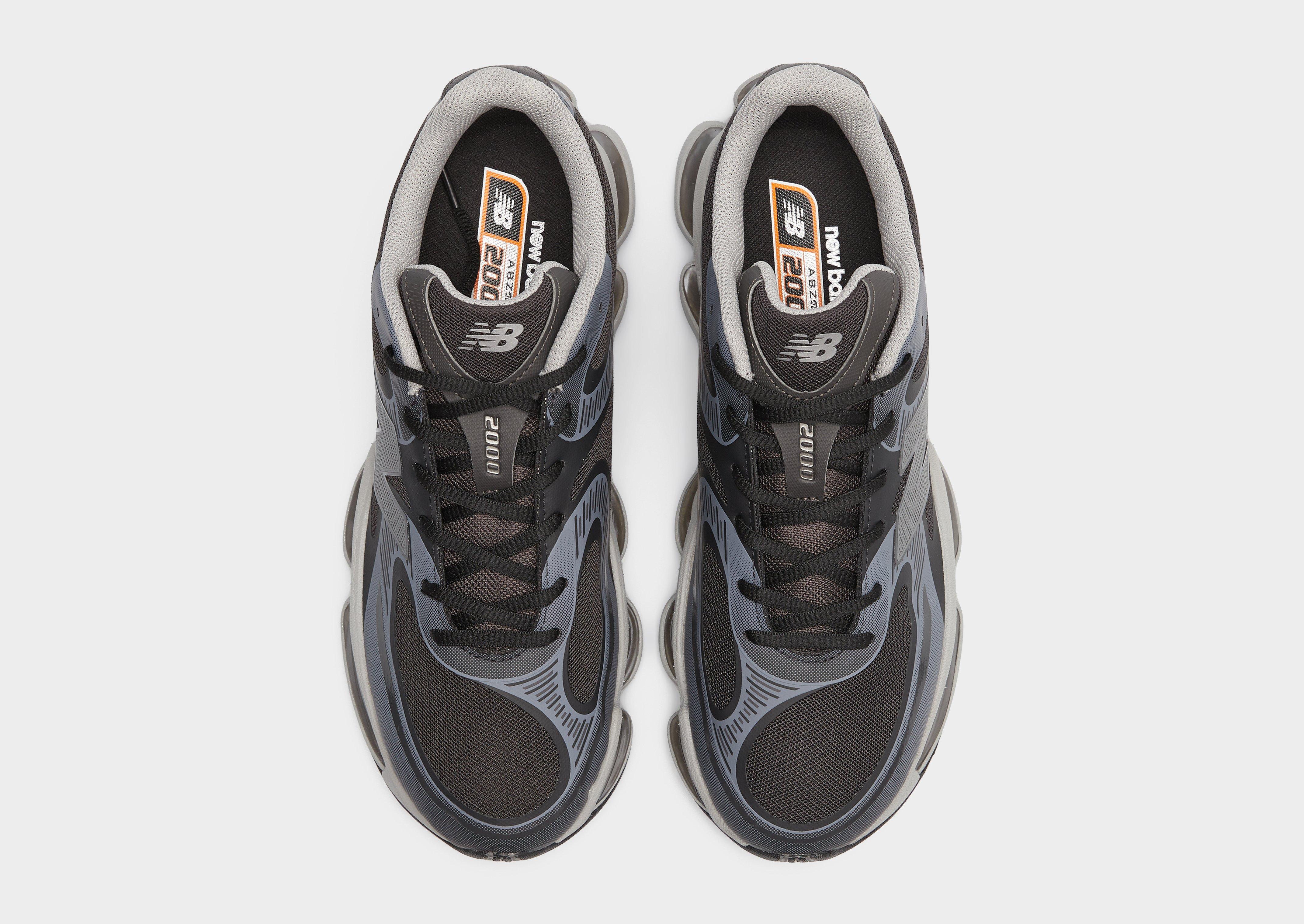New Balance 2000 Abzorb V1