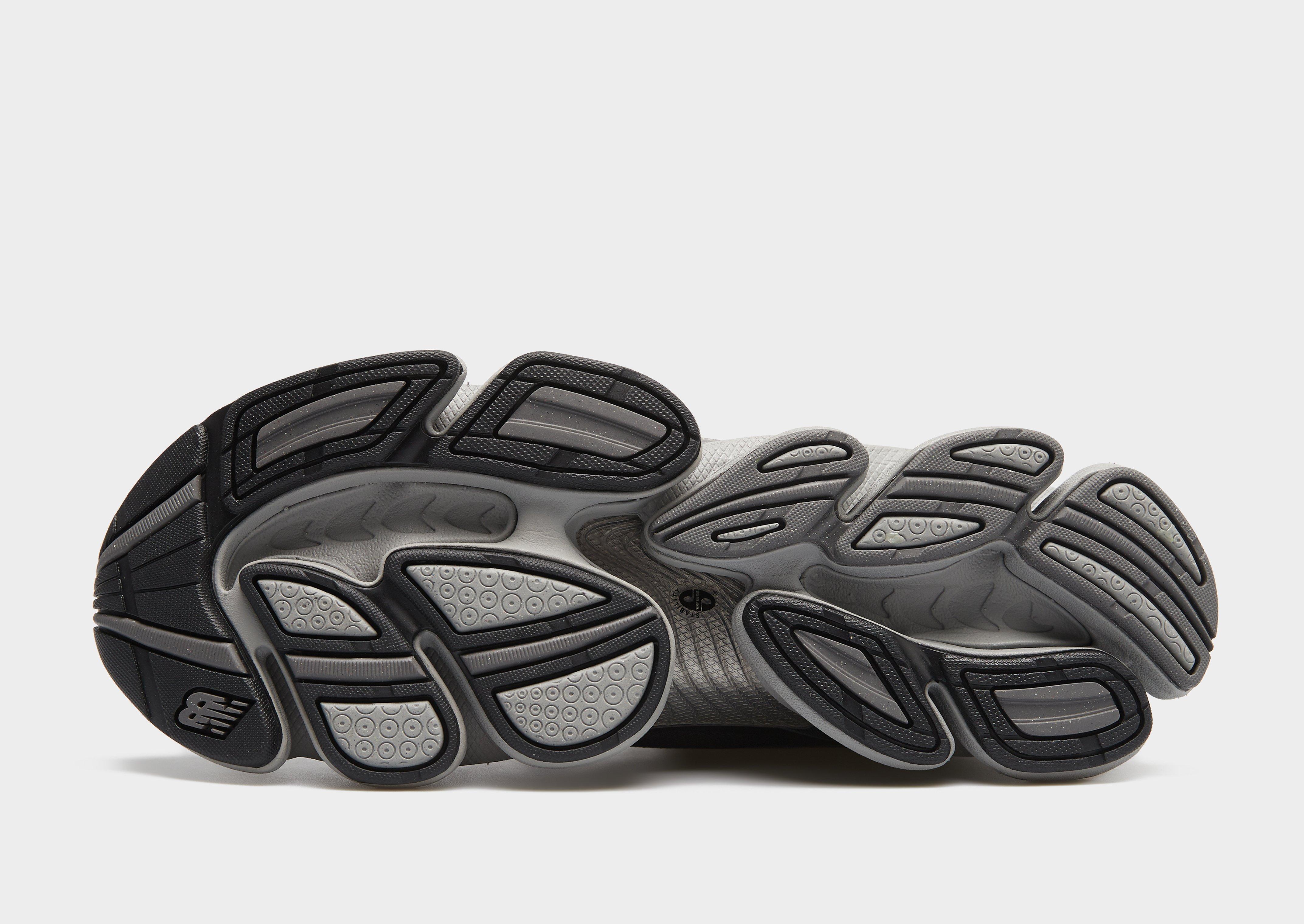 Férfi sneakers NEW BALANCE 2000 ABZORB V1  U2000420 Fekete