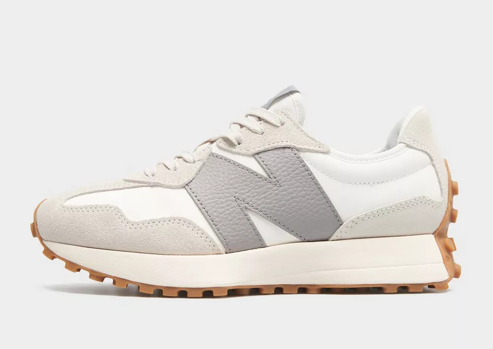 NEW BALANCE U327LT, фото 1 з 6