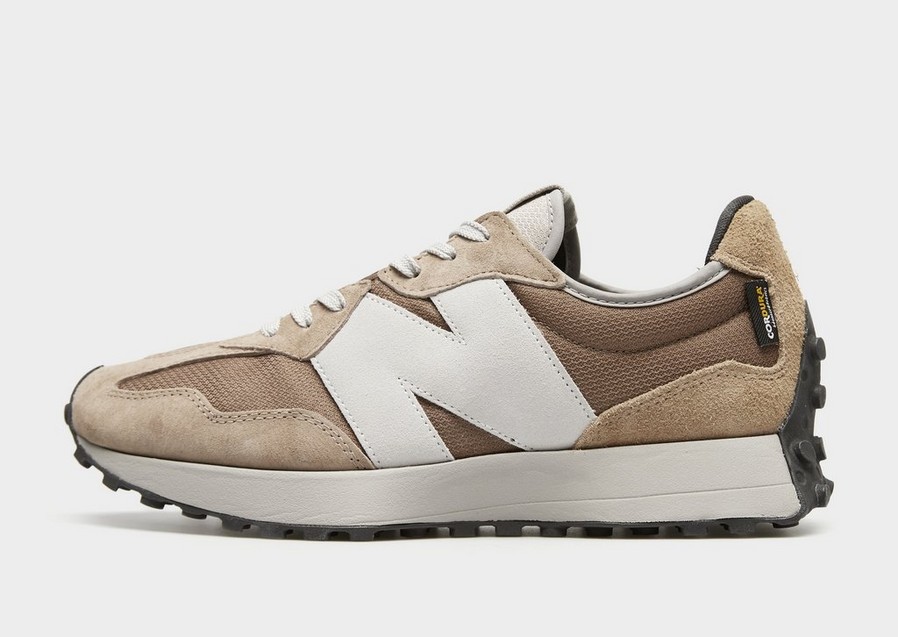 Мъжки маратонки NEW BALANCE U327OA U327OA Кафяв
