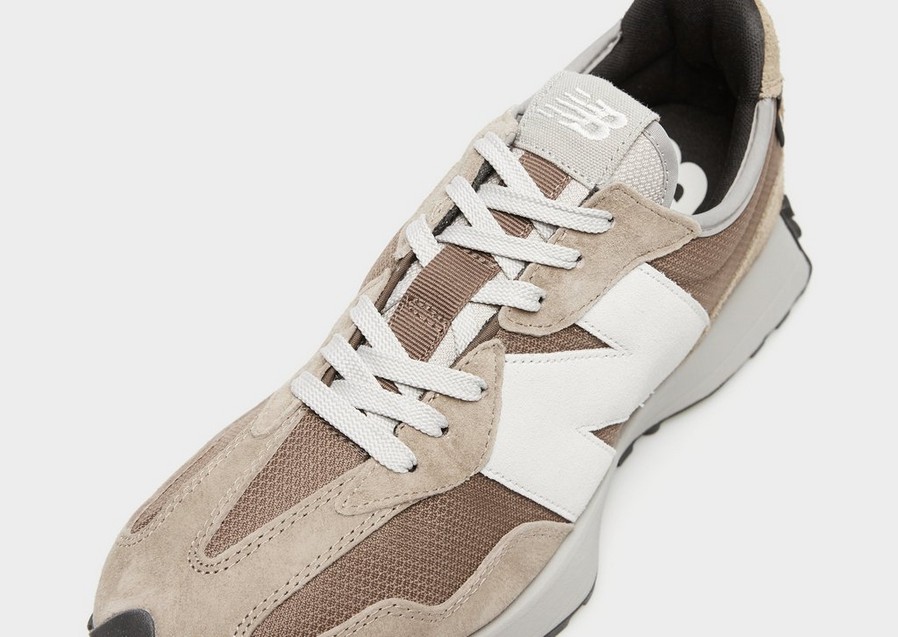 Мъжки маратонки NEW BALANCE U327OA U327OA Кафяв