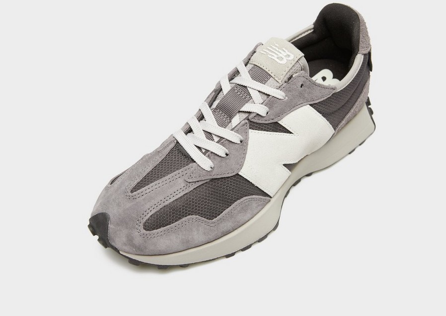 Kedai vyrams NEW BALANCE U327OD U327OD Pilka