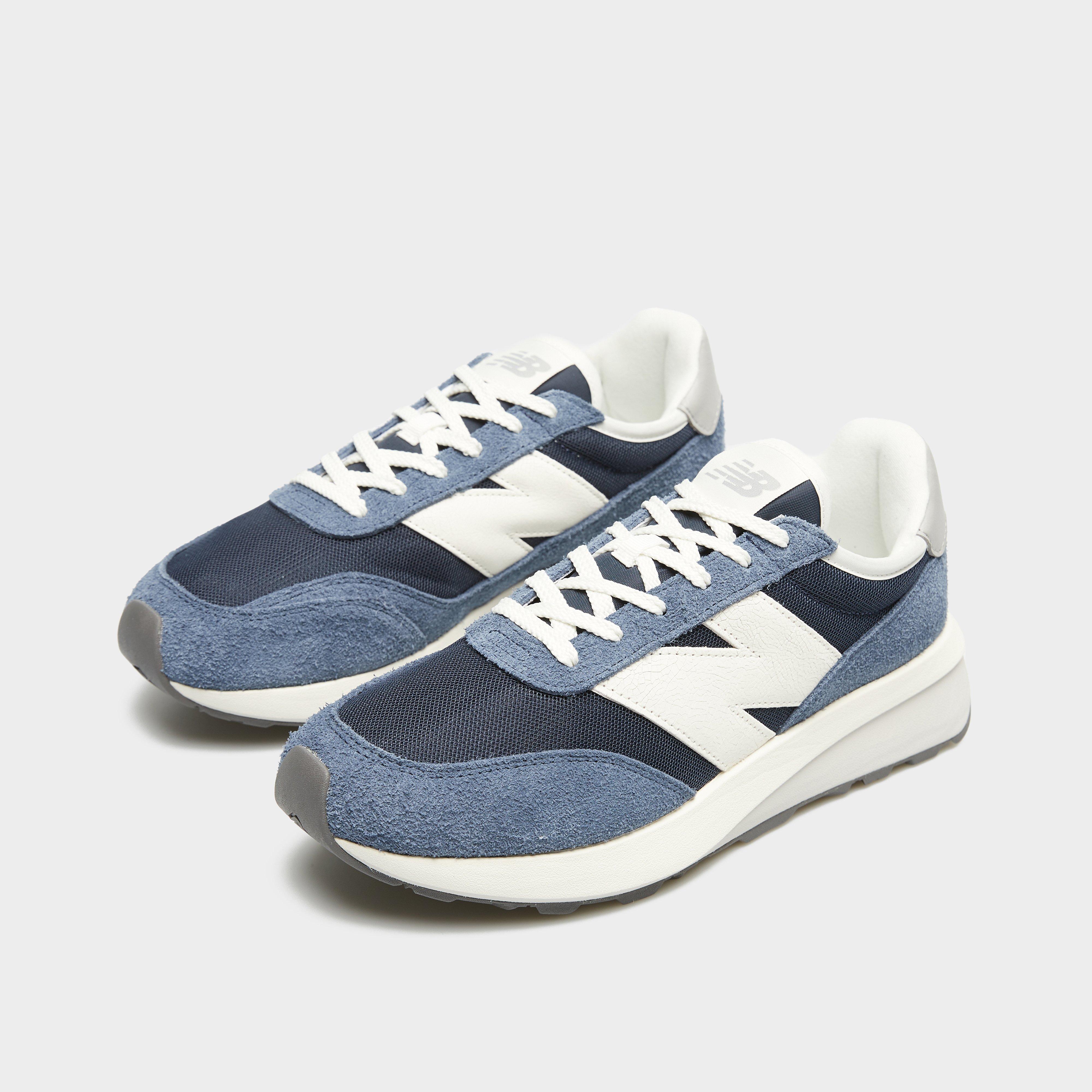 Adidași pentru bărbați NEW BALANCE 370 V1