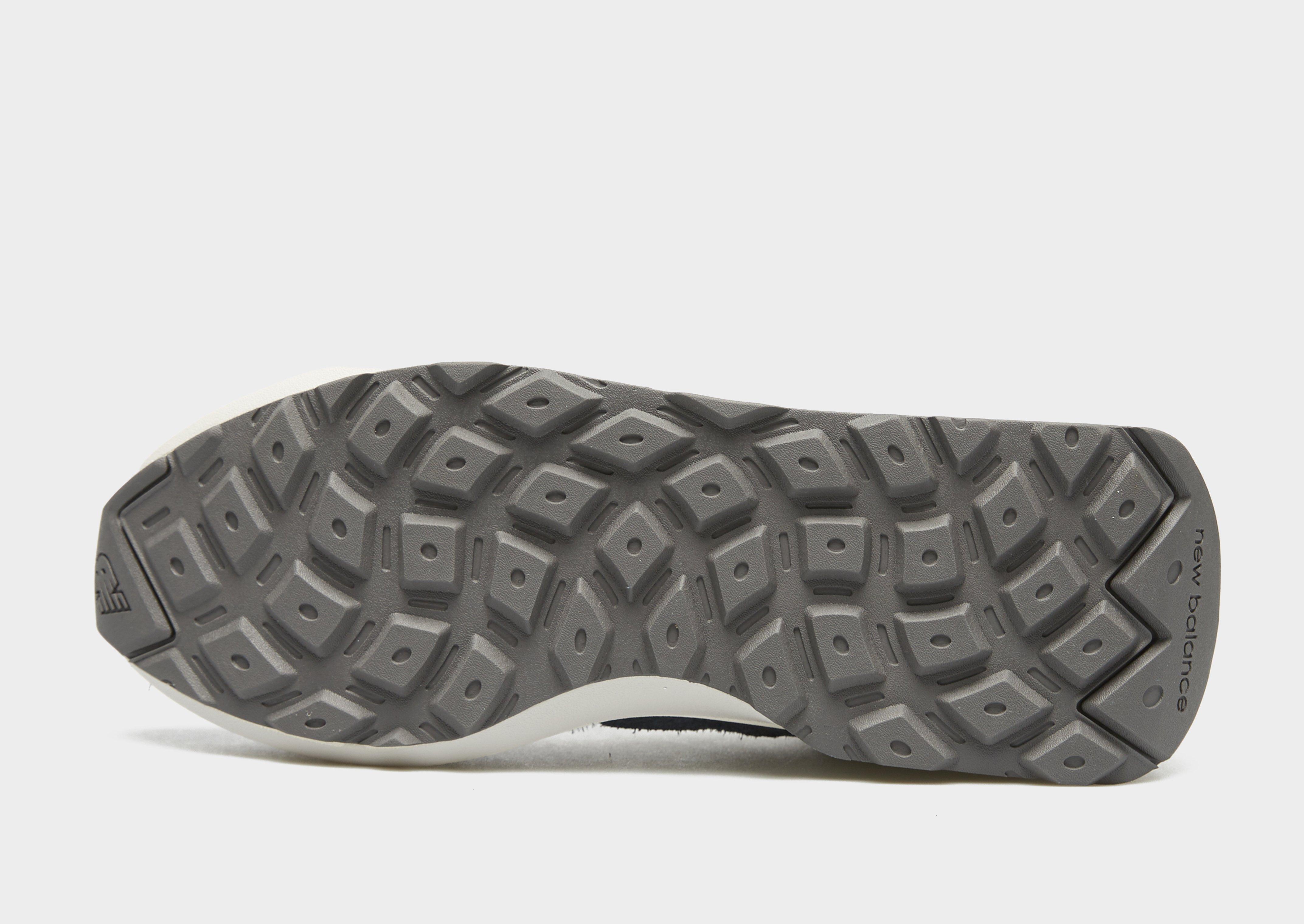 Adidași pentru bărbați NEW BALANCE 370 V1 U370AG Albastru