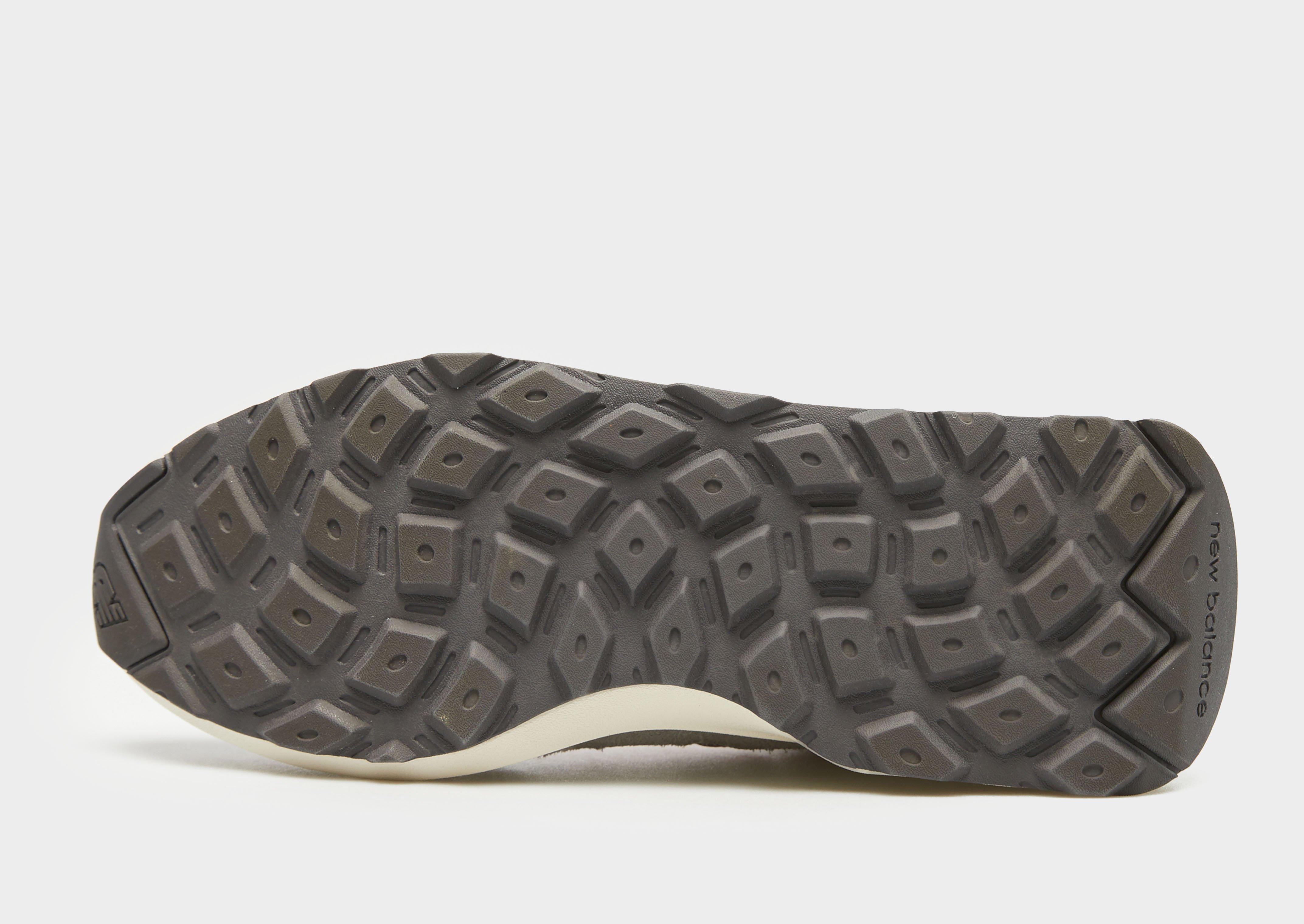 Női sneakers NEW BALANCE U370V1 U370DB Rózsaszín