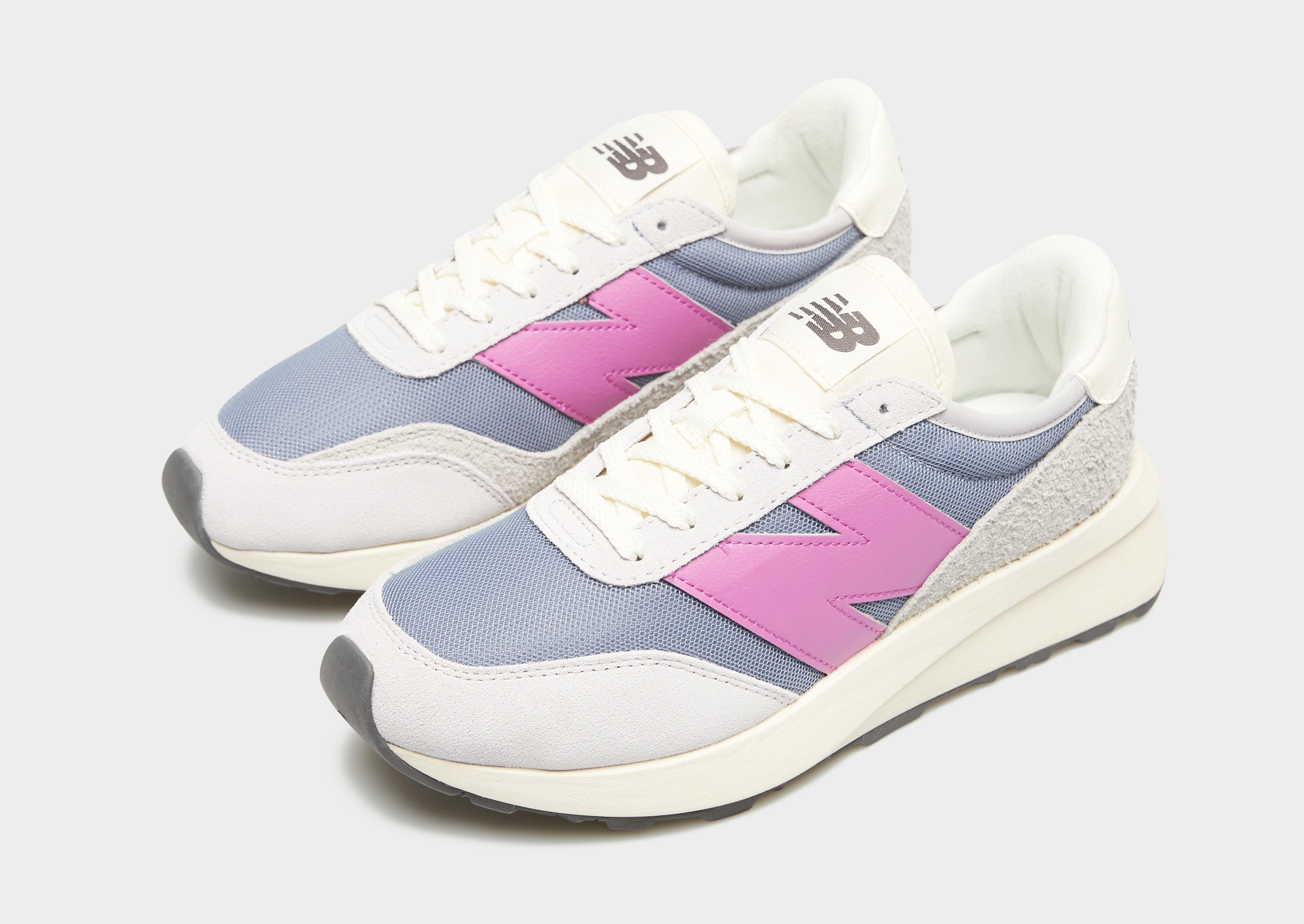 Dámske tenisky NEW BALANCE U370V1 U370DC Sivá