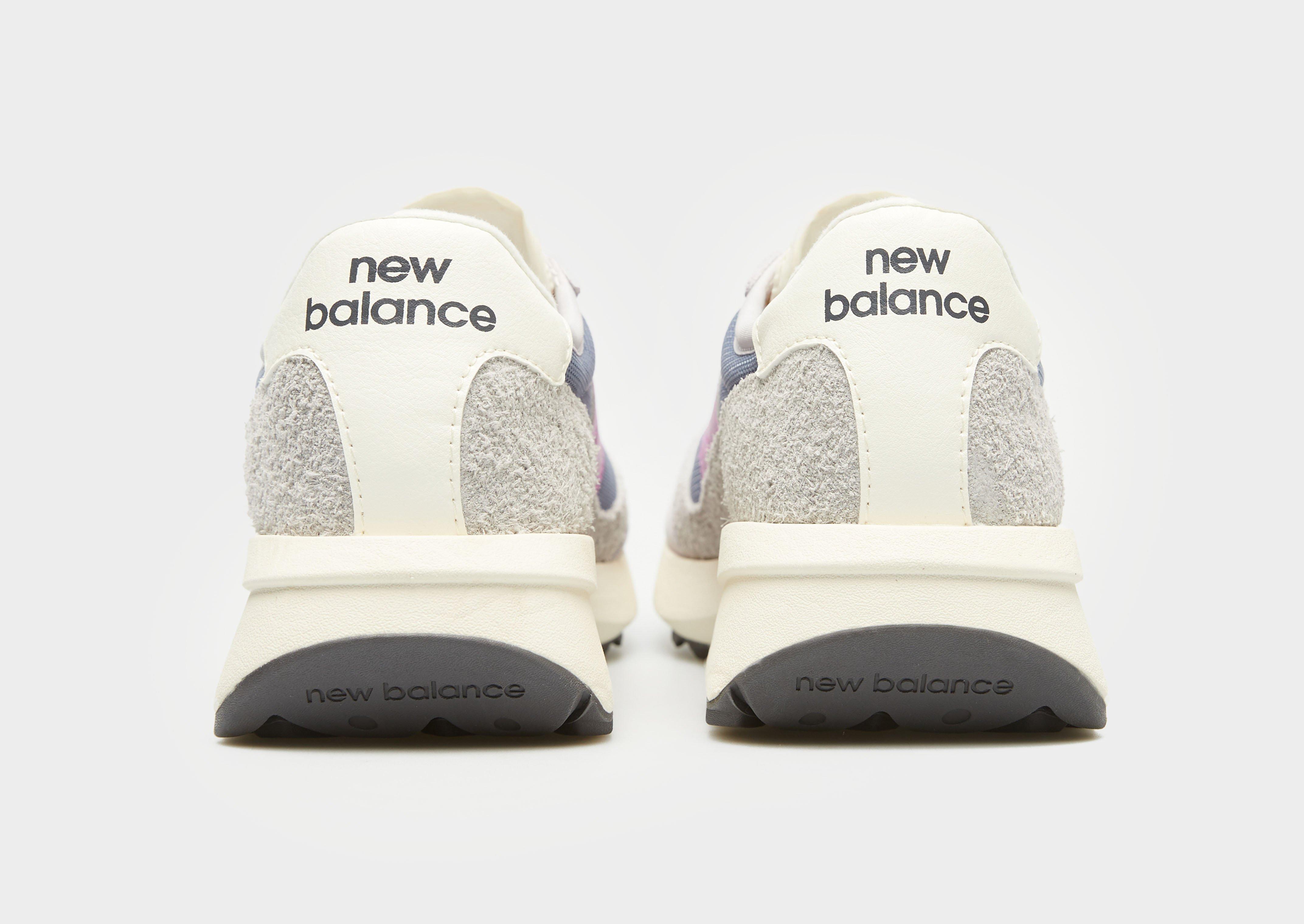 Dámske tenisky NEW BALANCE U370V1 U370DC Sivá