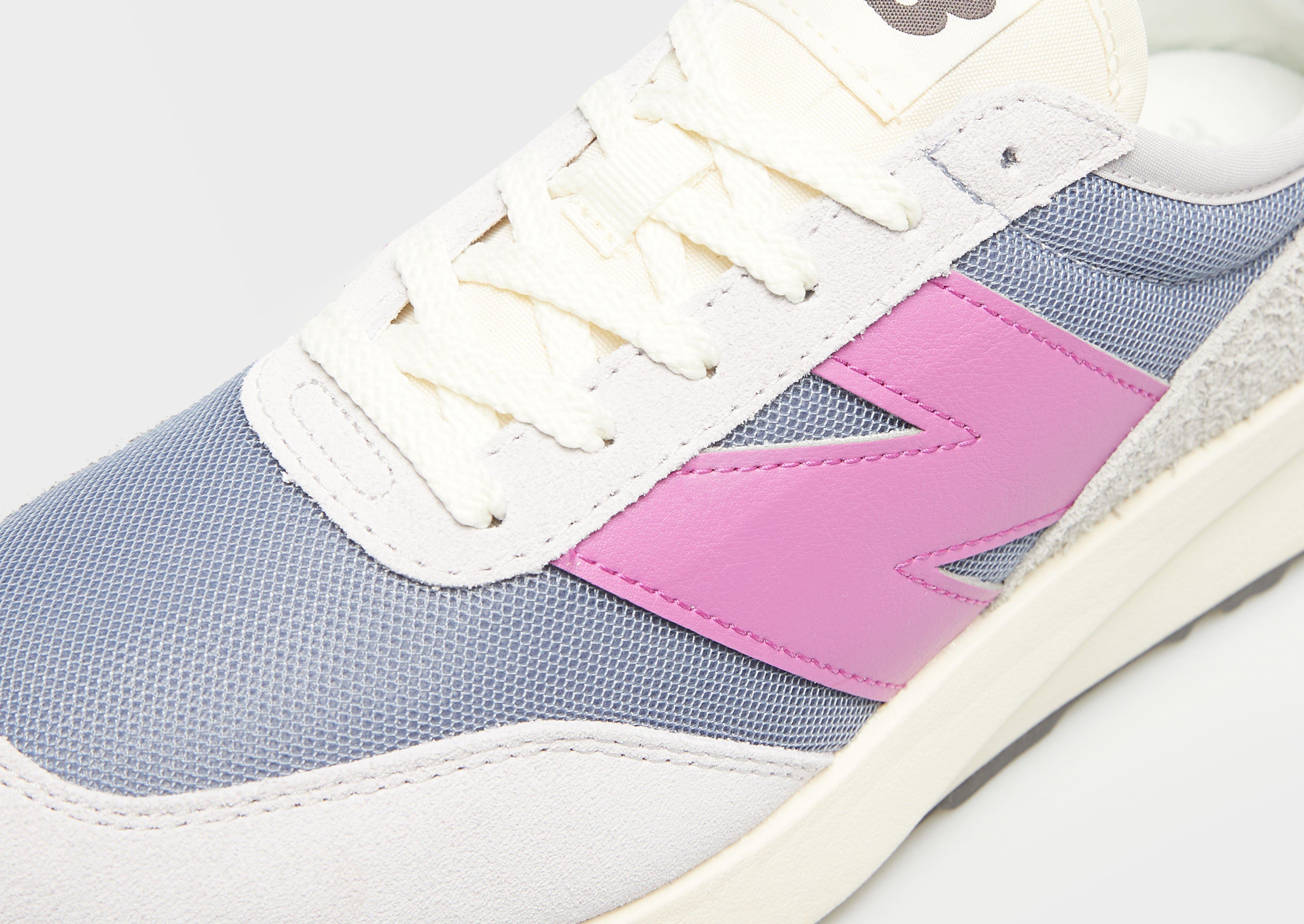 Dámske tenisky NEW BALANCE U370V1 U370DC Sivá