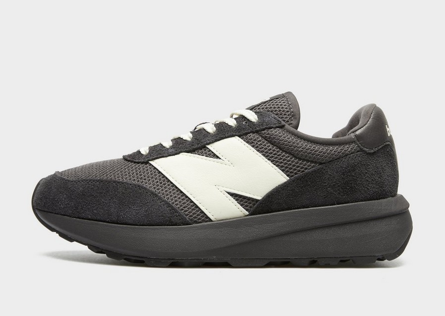 Мъжки маратонки NEW BALANCE 370 V1 U370PB Черен