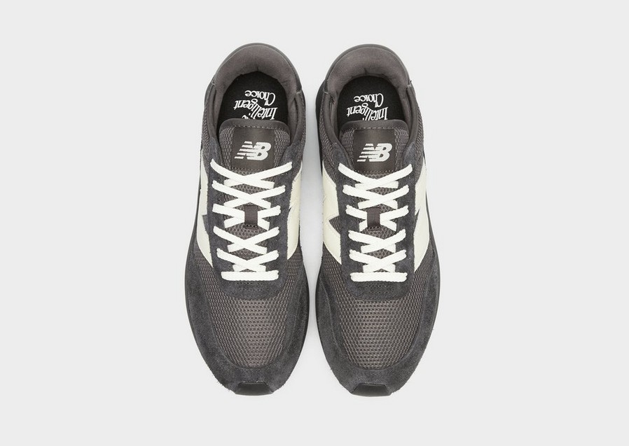 Мъжки маратонки NEW BALANCE 370 V1 U370PB Черен