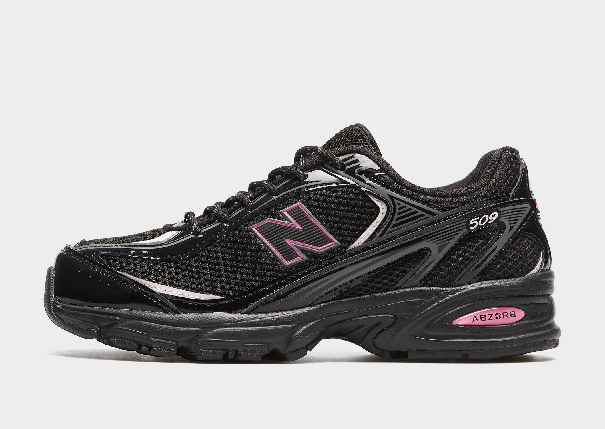 New Balance 509