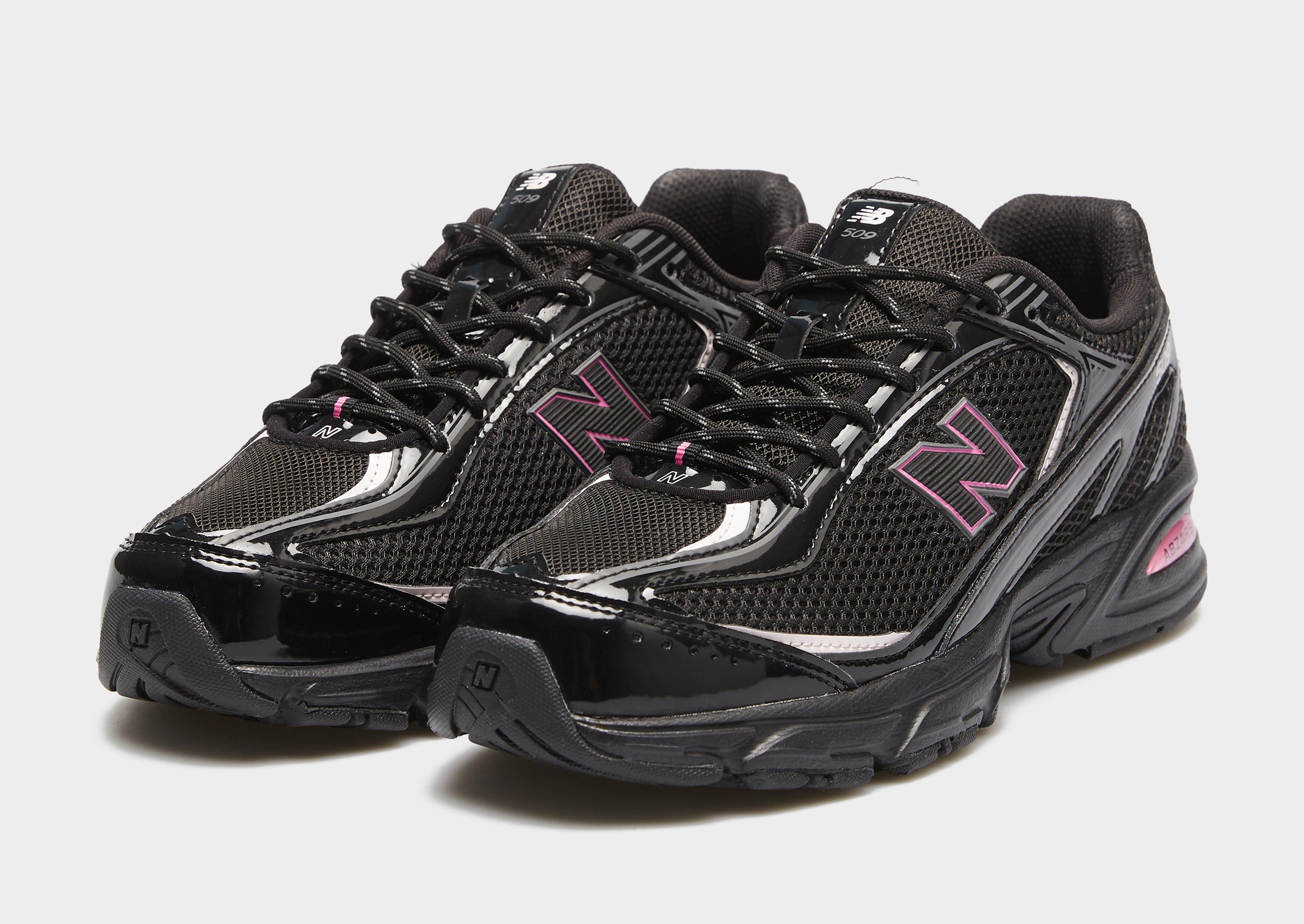 Ženske tenisice NEW BALANCE 509 U5095HN crna