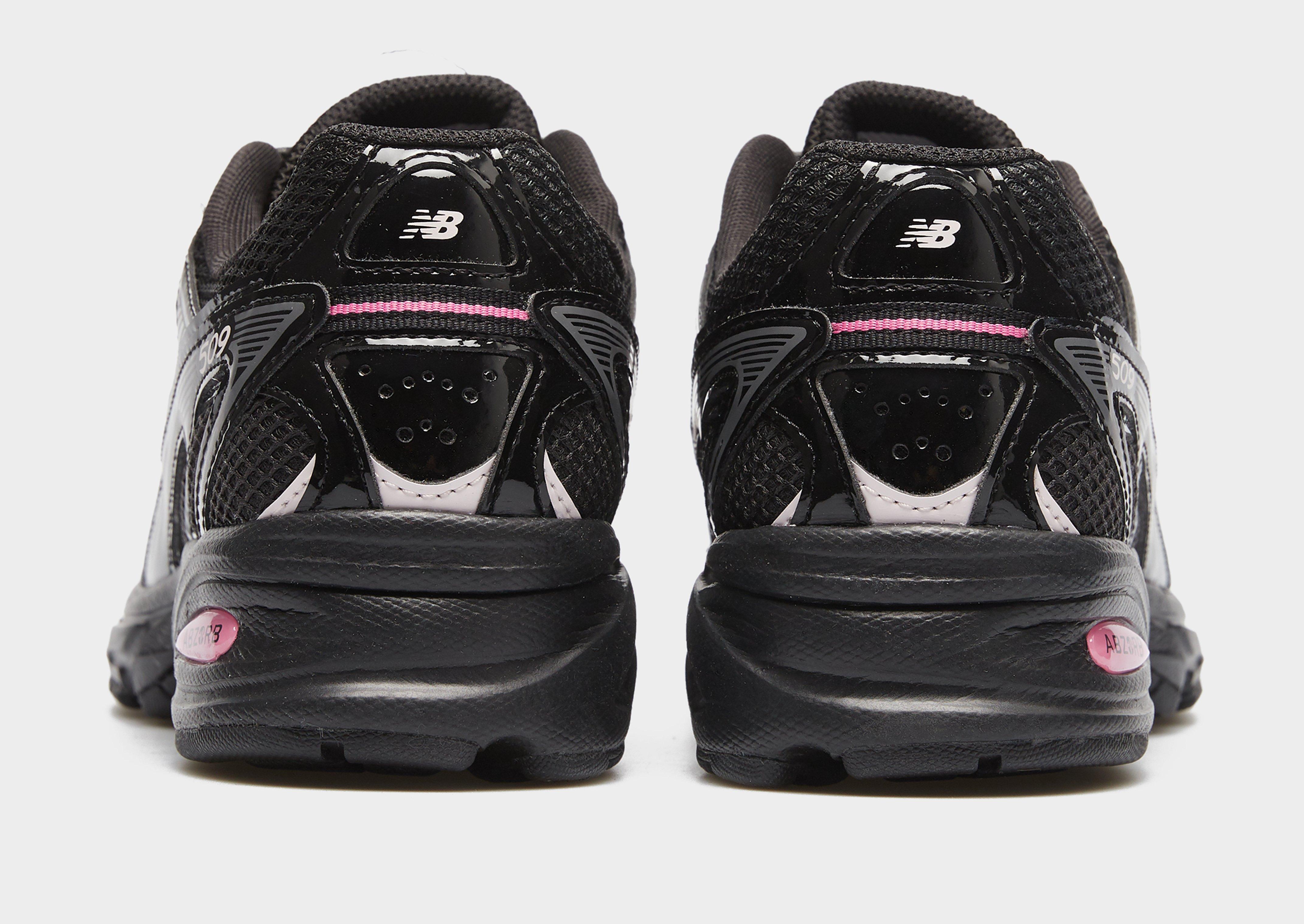 Ženske tenisice NEW BALANCE 509 U5095HN crna