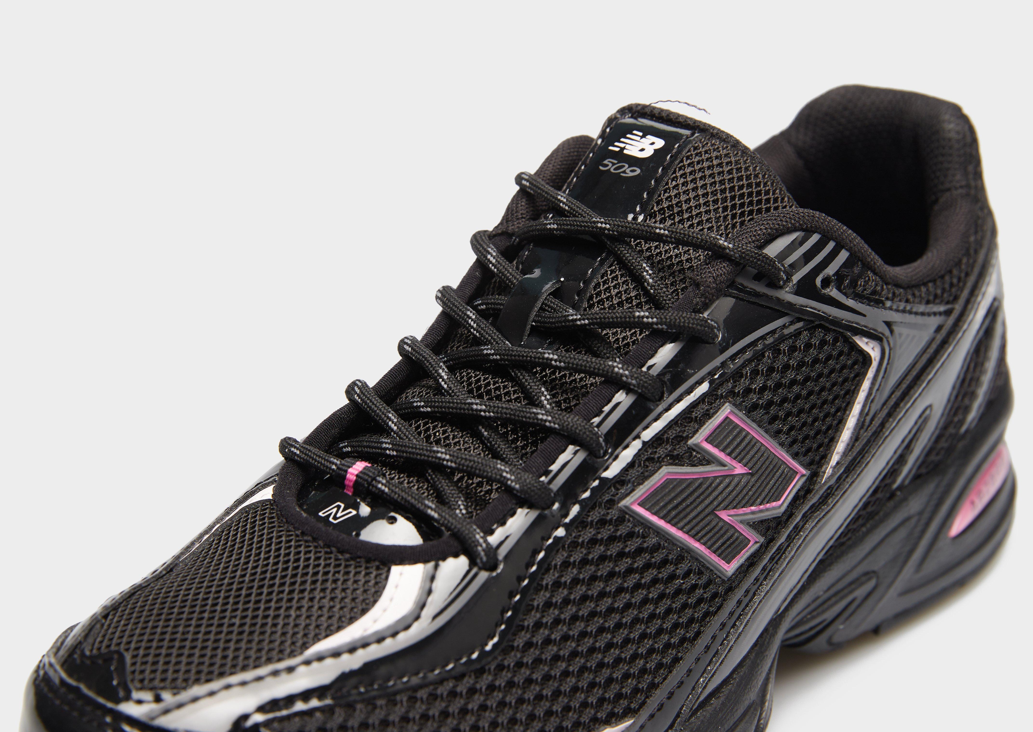 Ženske tenisice NEW BALANCE 509 U5095HN crna