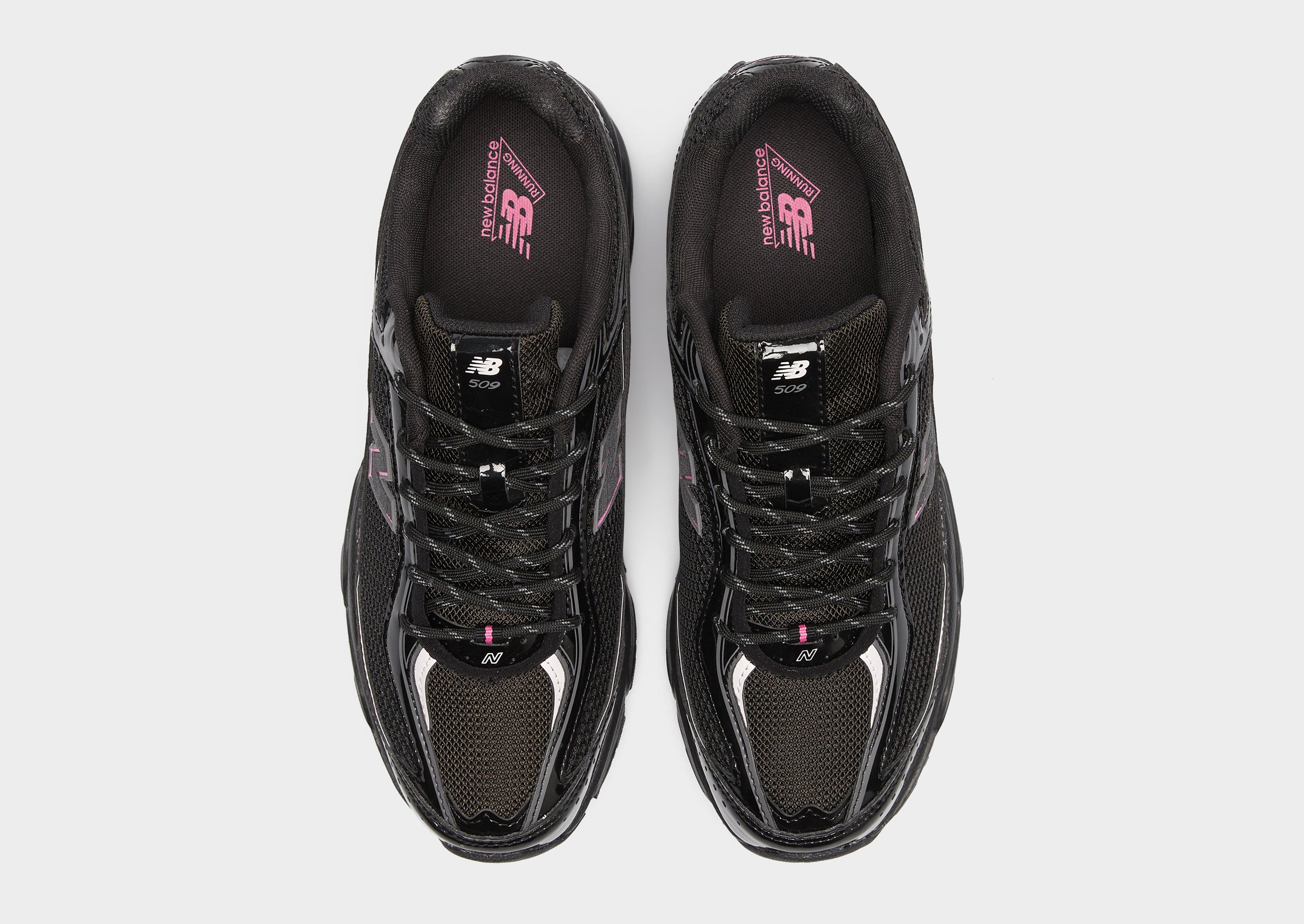 Ženske tenisice NEW BALANCE 509 U5095HN crna