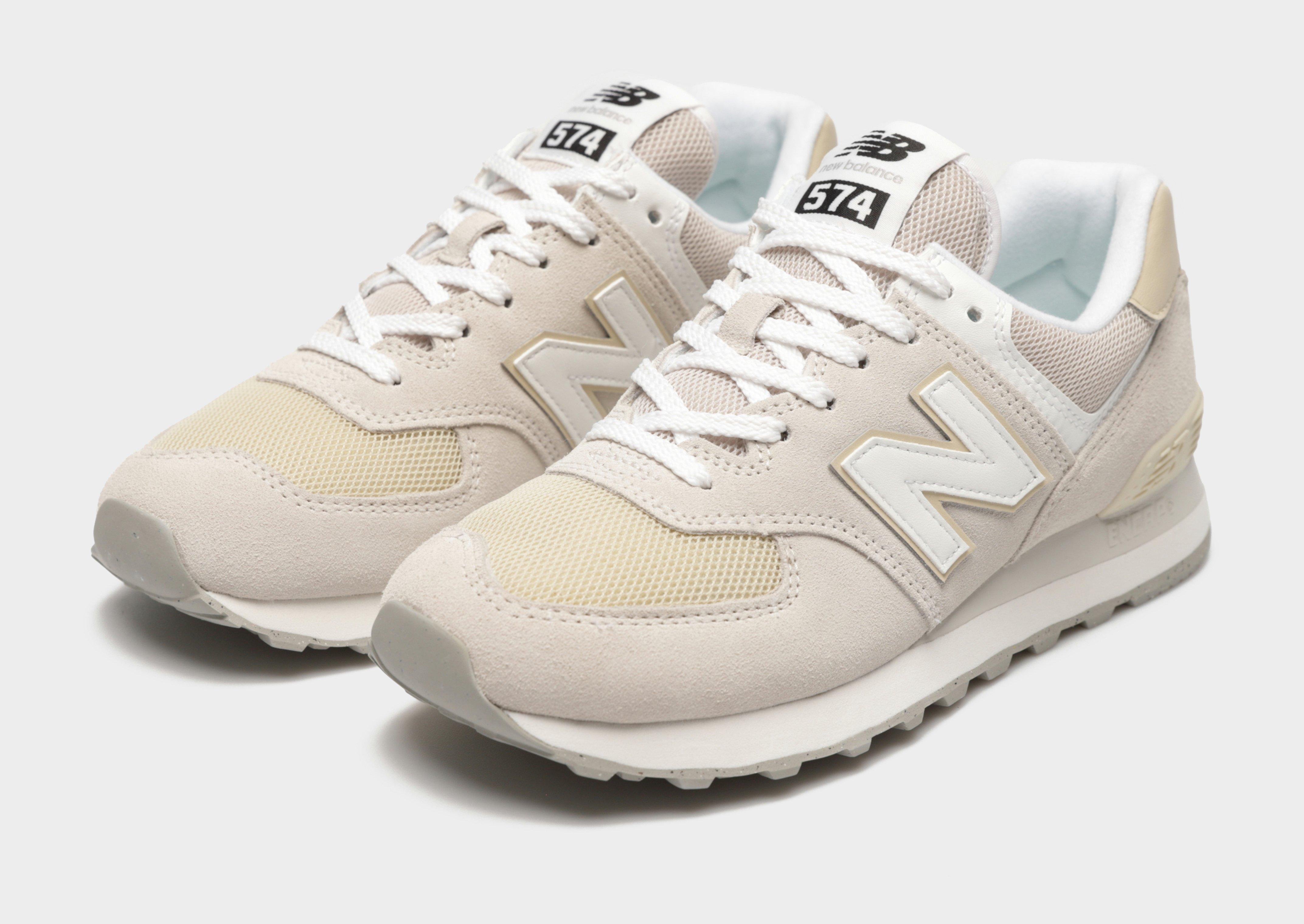 New balance top 574 femei