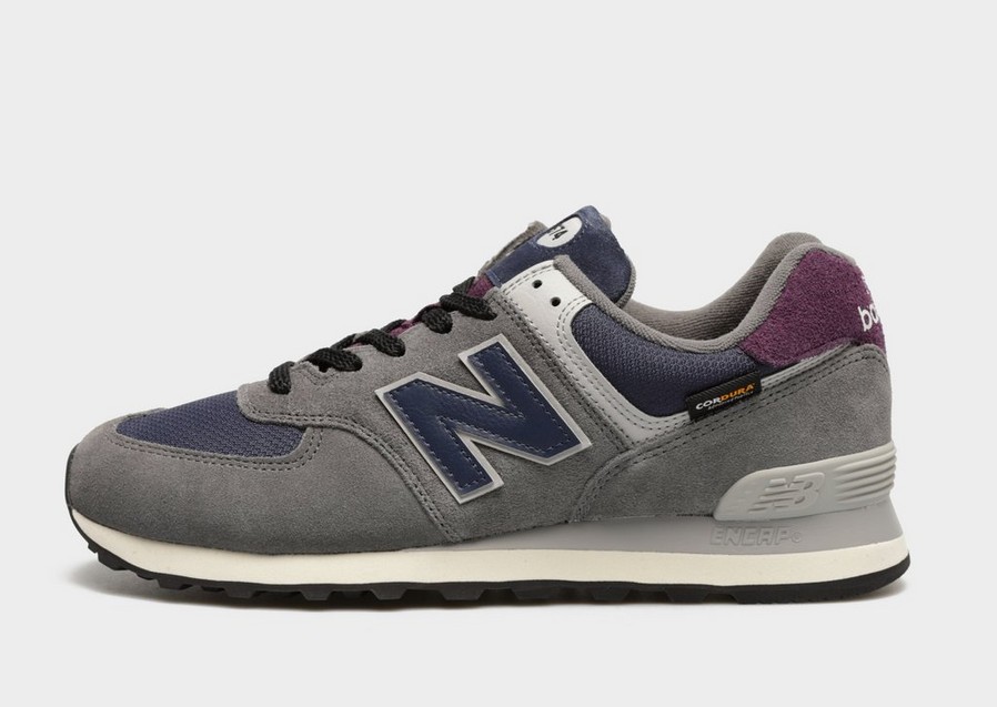 Férfi sneakers NEW BALANCE 574 U574KGN Szürke