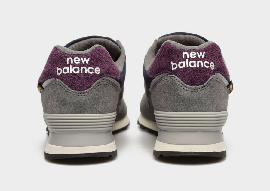 Férfi sneakers NEW BALANCE 574 U574KGN Szürke