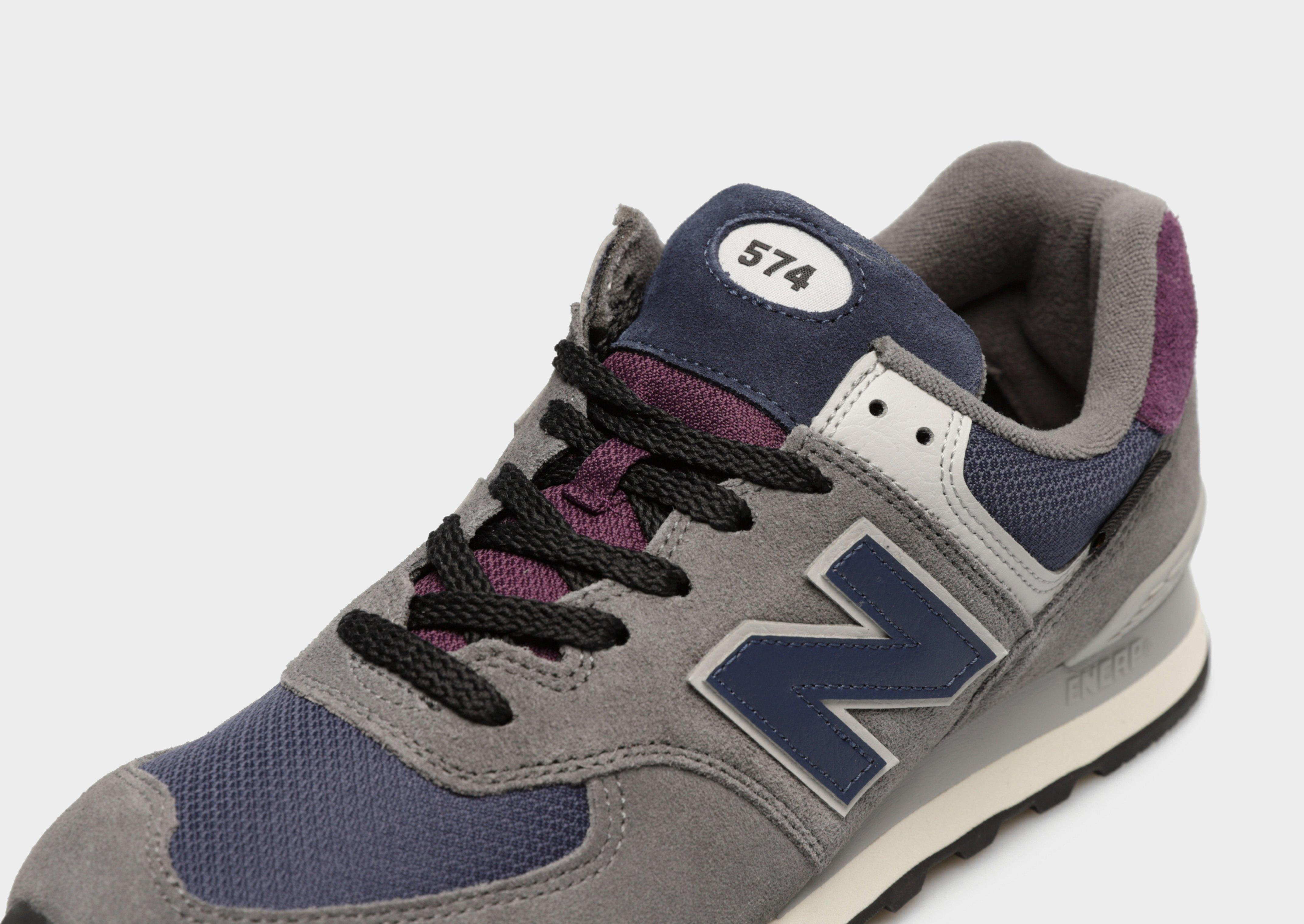 New balance best sale 574 2017