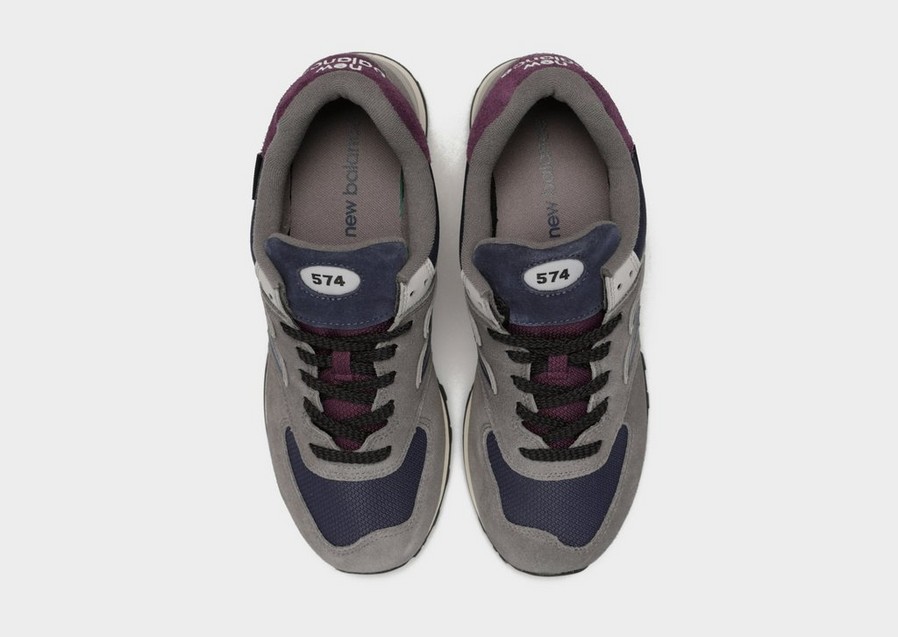 Férfi sneakers NEW BALANCE 574 U574KGN Szürke