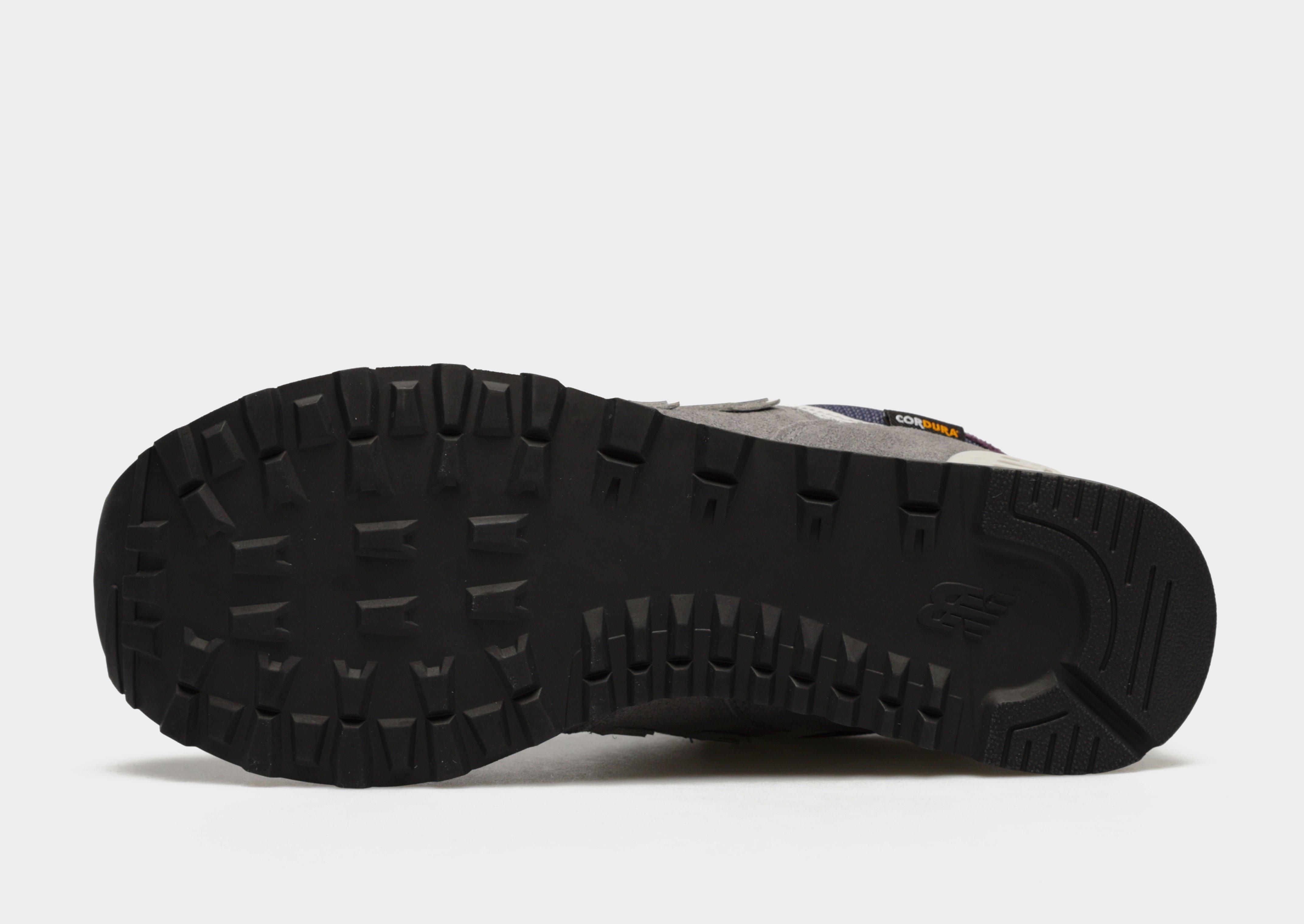 Kedai vyrams NEW BALANCE 574 U574KGN Pilka