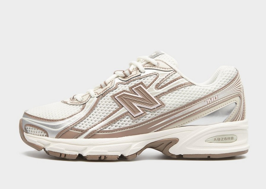 NEW BALANCE 740 Sneakers Femei Maro U74015M • JD Sports Romania ✪