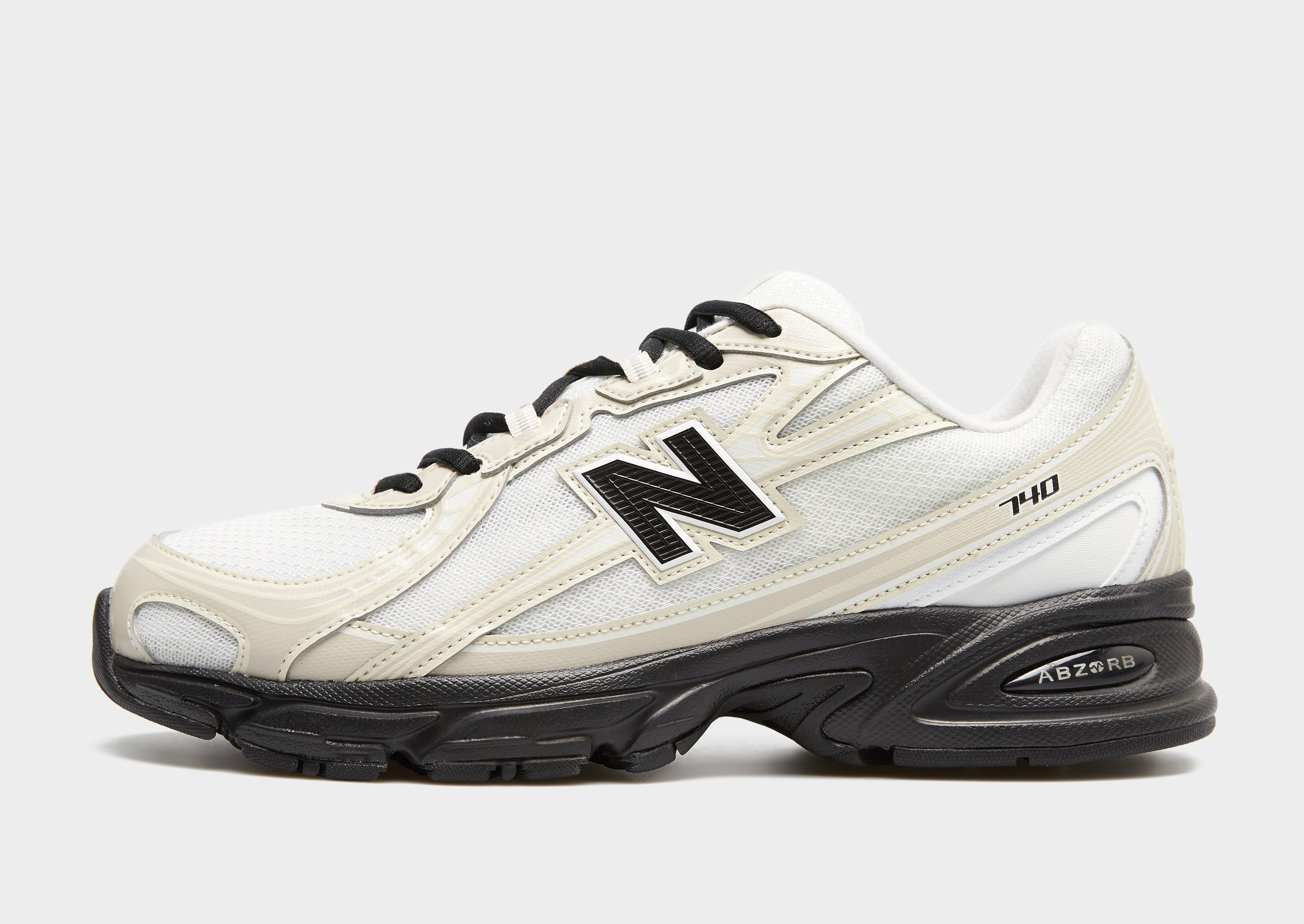 New Balance 740 V2