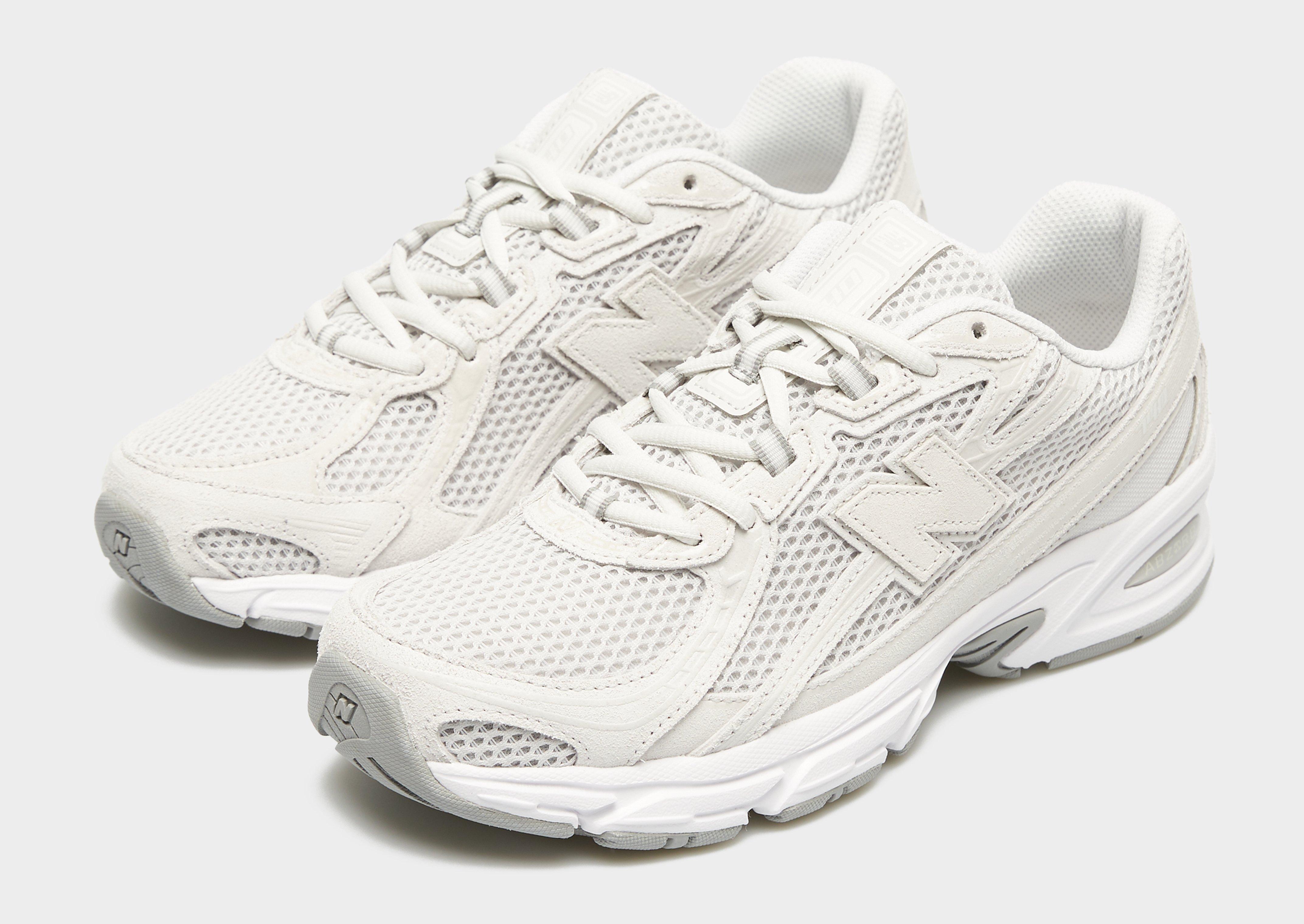 Ženske tenisice NEW BALANCE U740 V2 U740GS2 siva