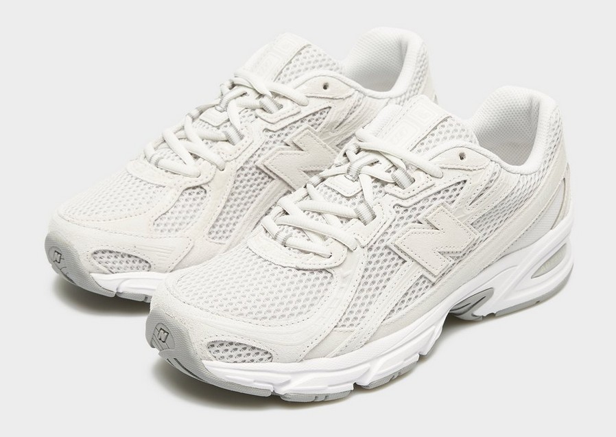 Dámske tenisky NEW BALANCE U740 V2 U740GS2 Sivá